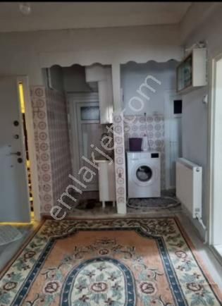 Şehir Merkezinde Satılık Daire