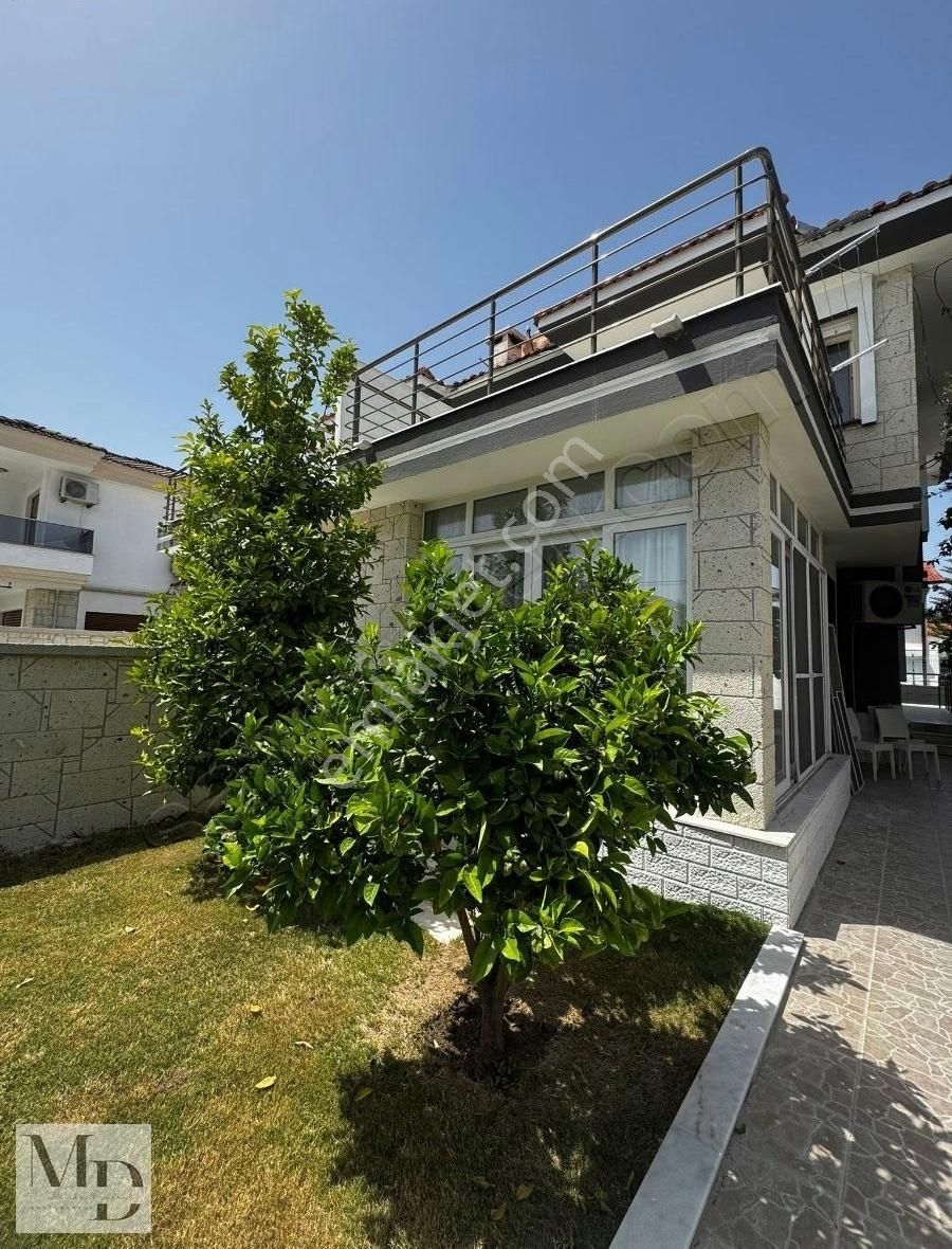 Alaçatı'da Kiralık Villa