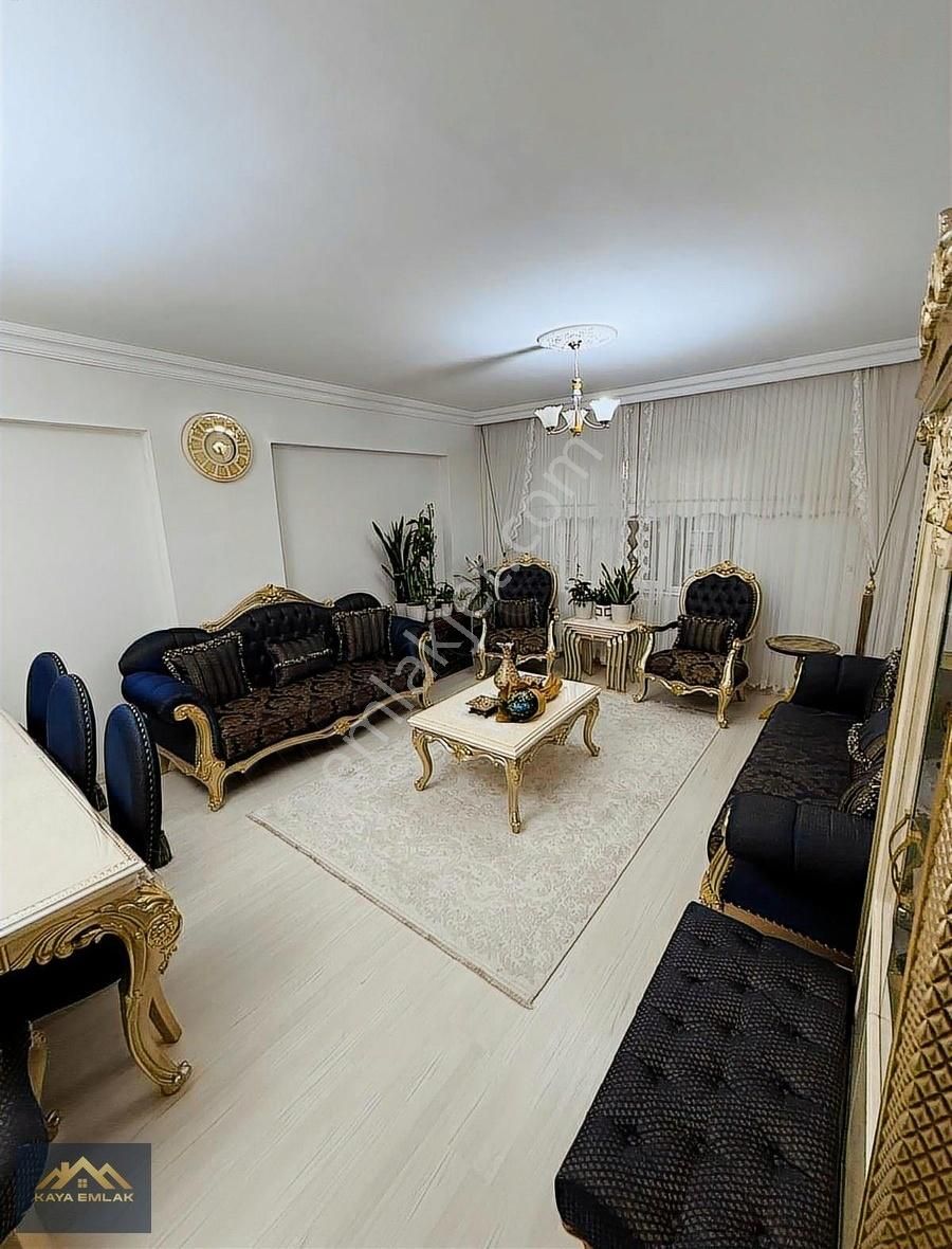 Karataş Şahintepe Mahallesinde Ara Kat Geniş Daire!