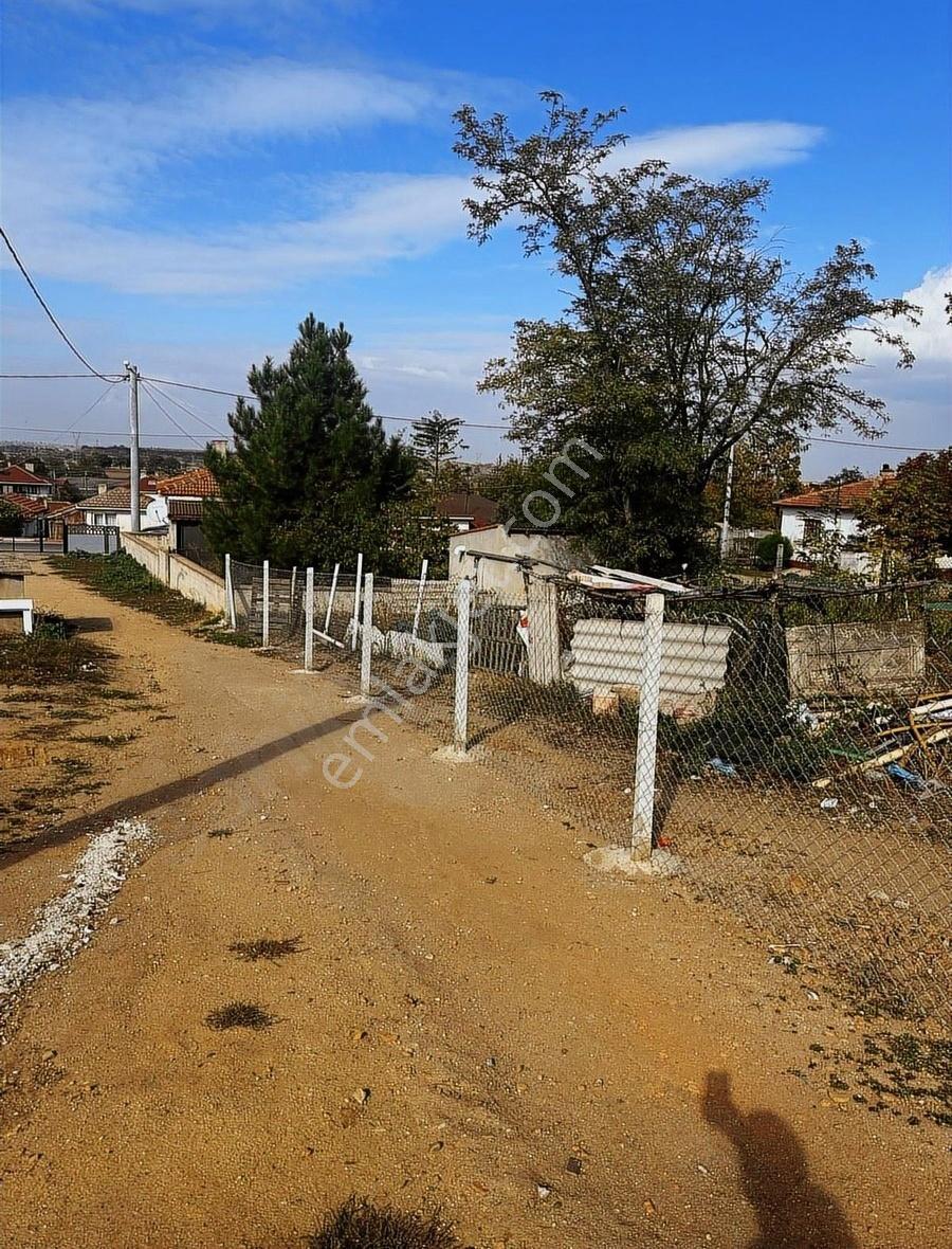 Büyükmandıra'da Cadde Üzeri Satılık Daire Ve Arsa!!! - Görsel 3