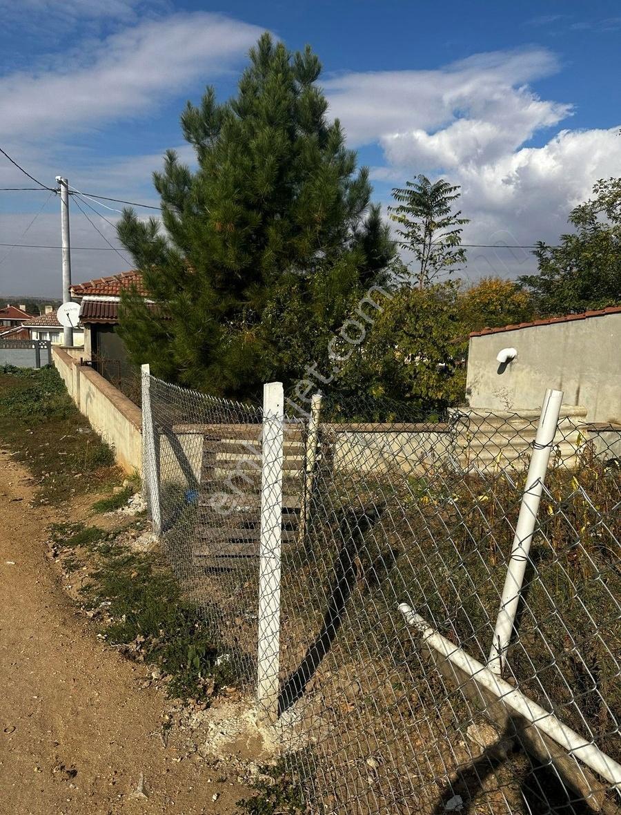Büyükmandıra'da Cadde Üzeri Satılık Daire Ve Arsa!!! - Görsel 17