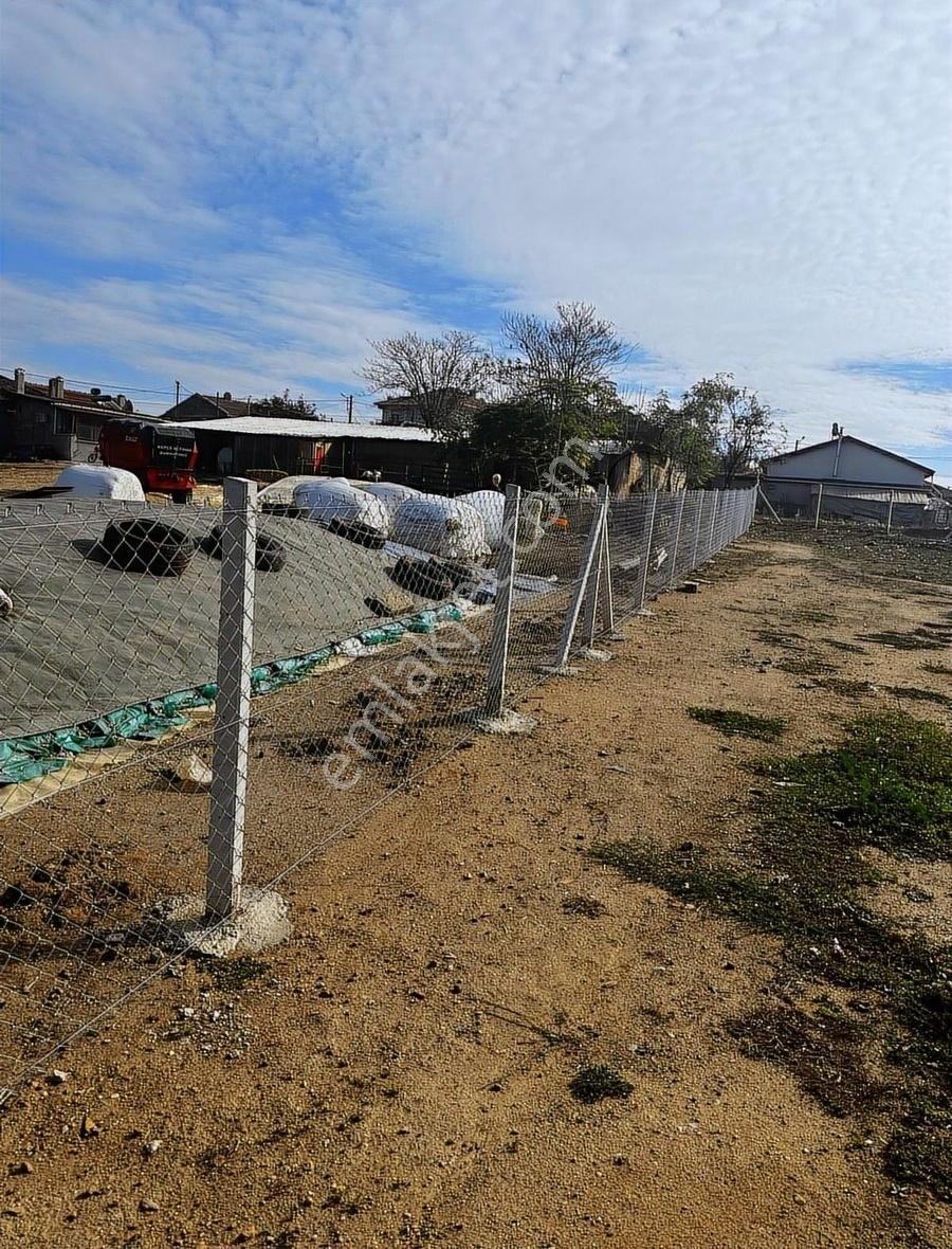 Büyükmandıra'da Cadde Üzeri Satılık Daire Ve Arsa!!! - Görsel 33