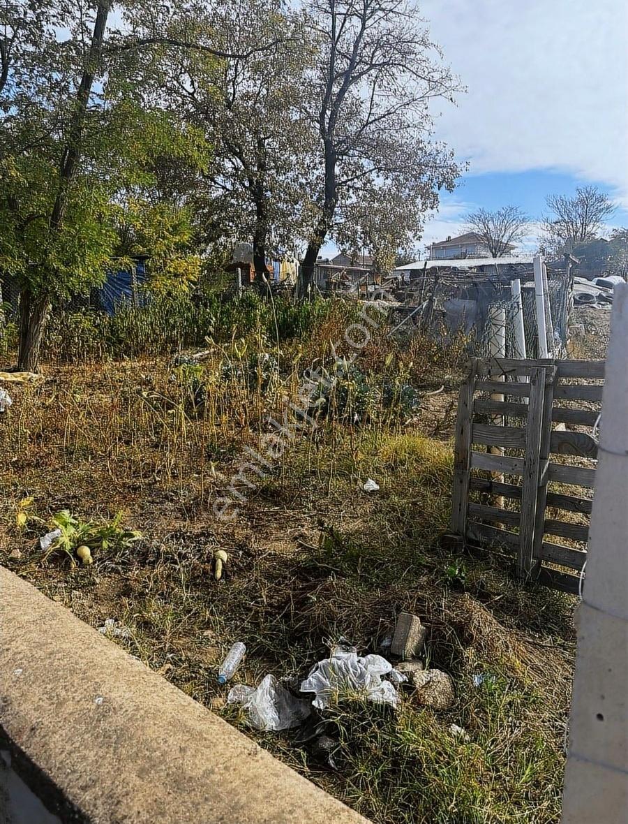 Büyükmandıra'da Cadde Üzeri Satılık Daire Ve Arsa!!! - Görsel 8