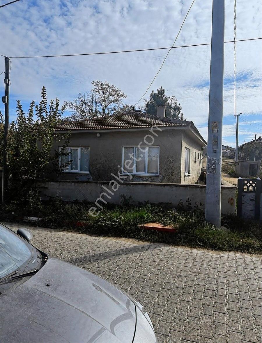 Büyükmandıra'da Cadde Üzeri Satılık Daire Ve Arsa!!! - Görsel 6