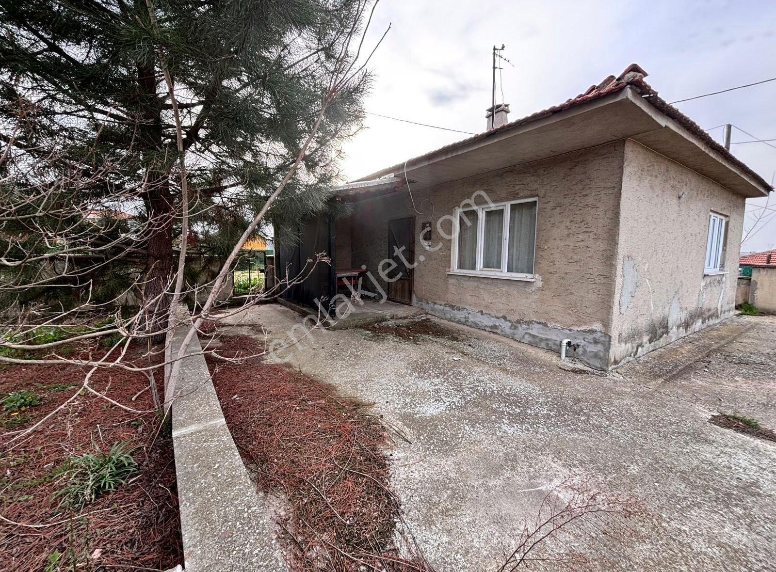 Büyükmandıra'da Cadde Üzeri Satılık Daire Ve Arsa!!! - Görsel 35