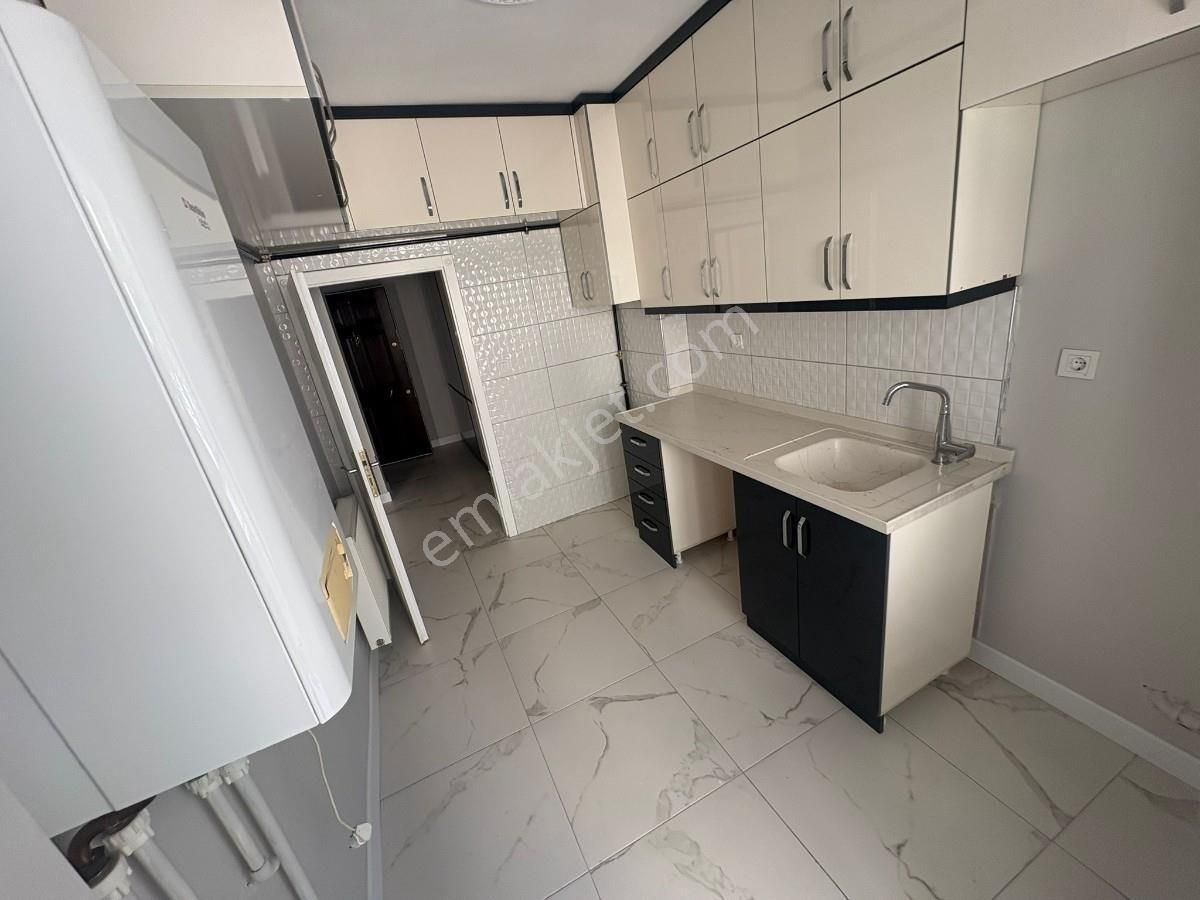 Sincan Pınarbaşı Mahallesinde 3+1 Bağımsız Daire