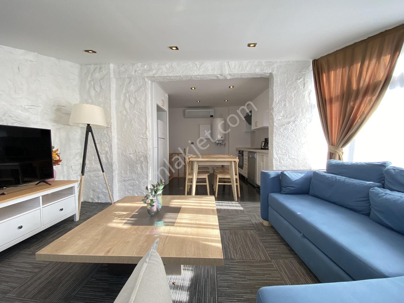 İstanbul Beyoğlu Bülbül'de Satılık Lüks Bina - Görsel 5