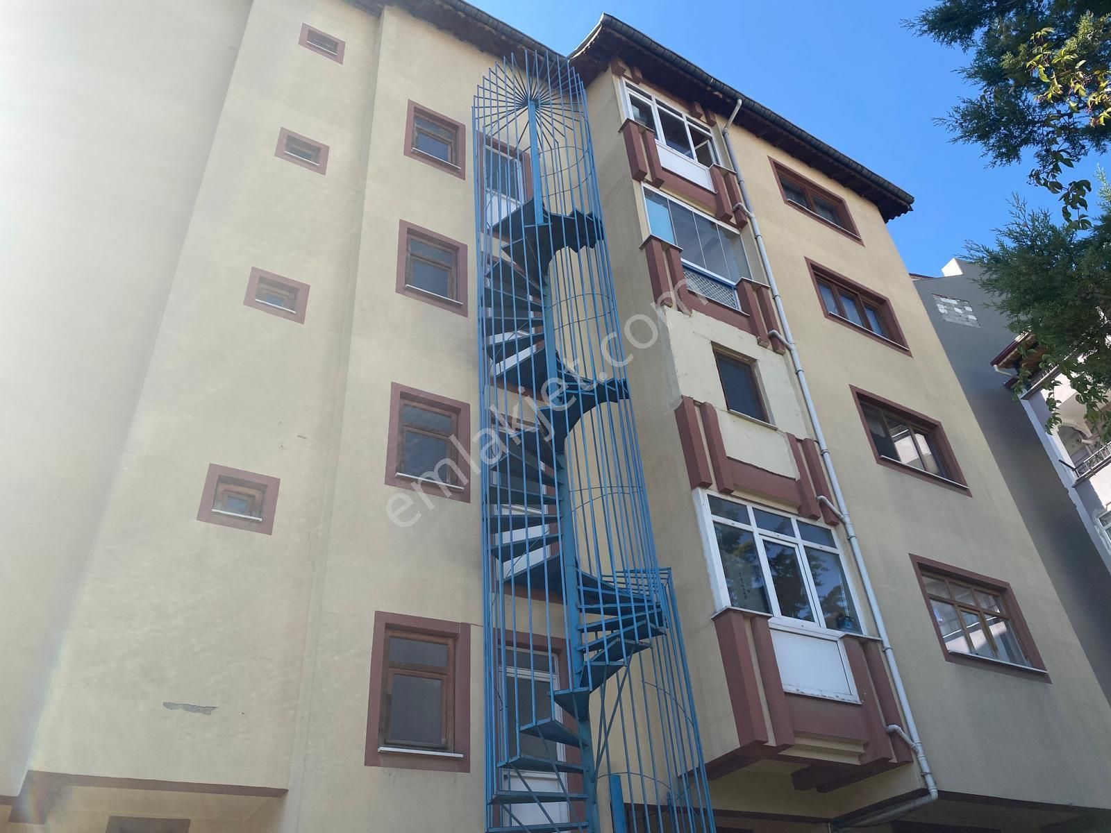 Satılık Daire Talipyörükoğlu Isparta.tem.ince- Mavi Emlak 'tan