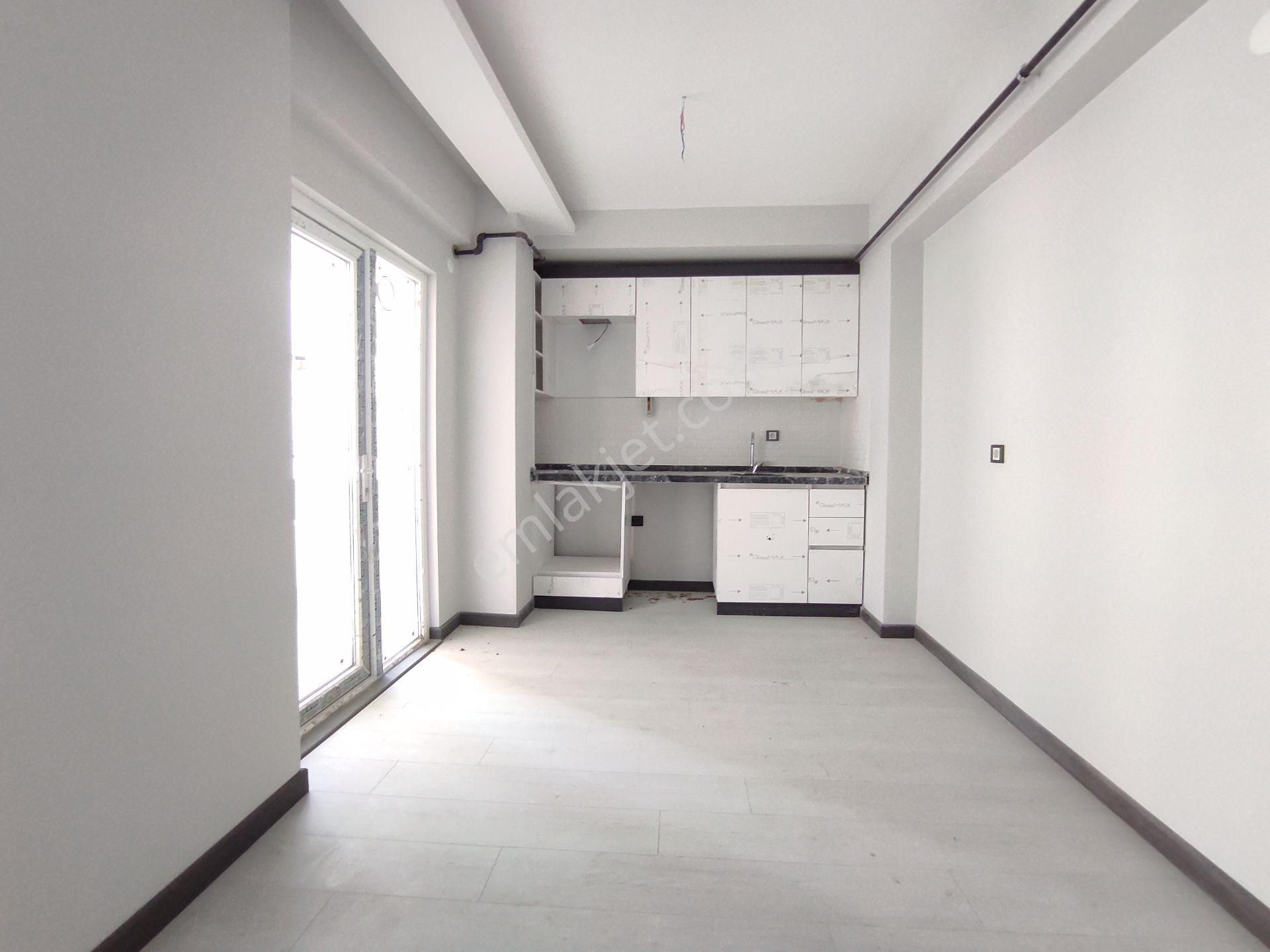 Truva//uğur Gök Ten 2+1 Tadında Kiralık 1+1 Daire