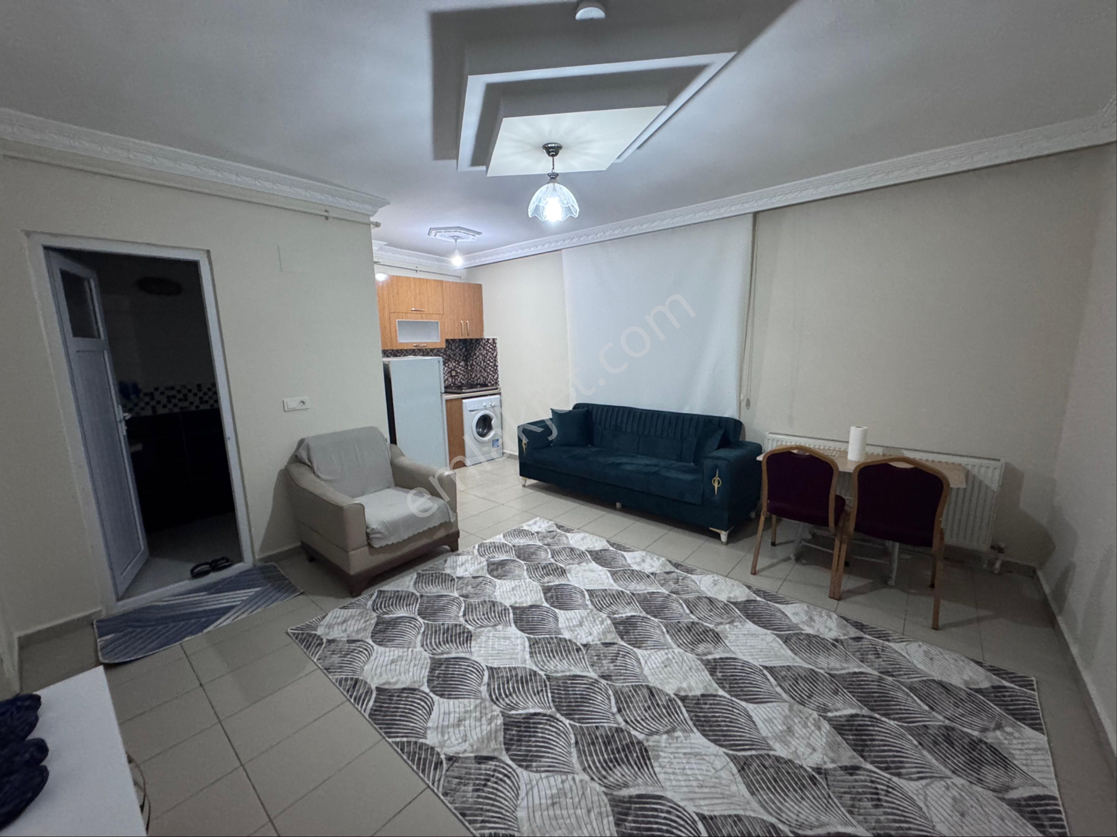 Kahramanmaraş Günlük Kiralık 1+1 Eşyalı Daireler - Görsel 13