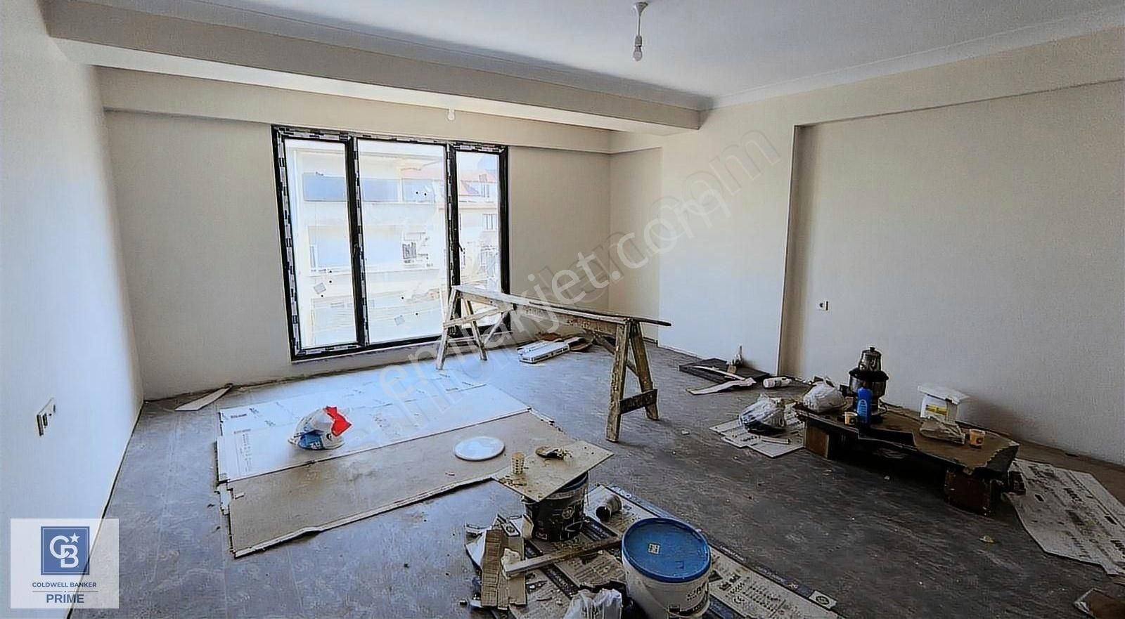 Kartepe Dumlupınar Mahallesi'nde 2+1 Dubleks