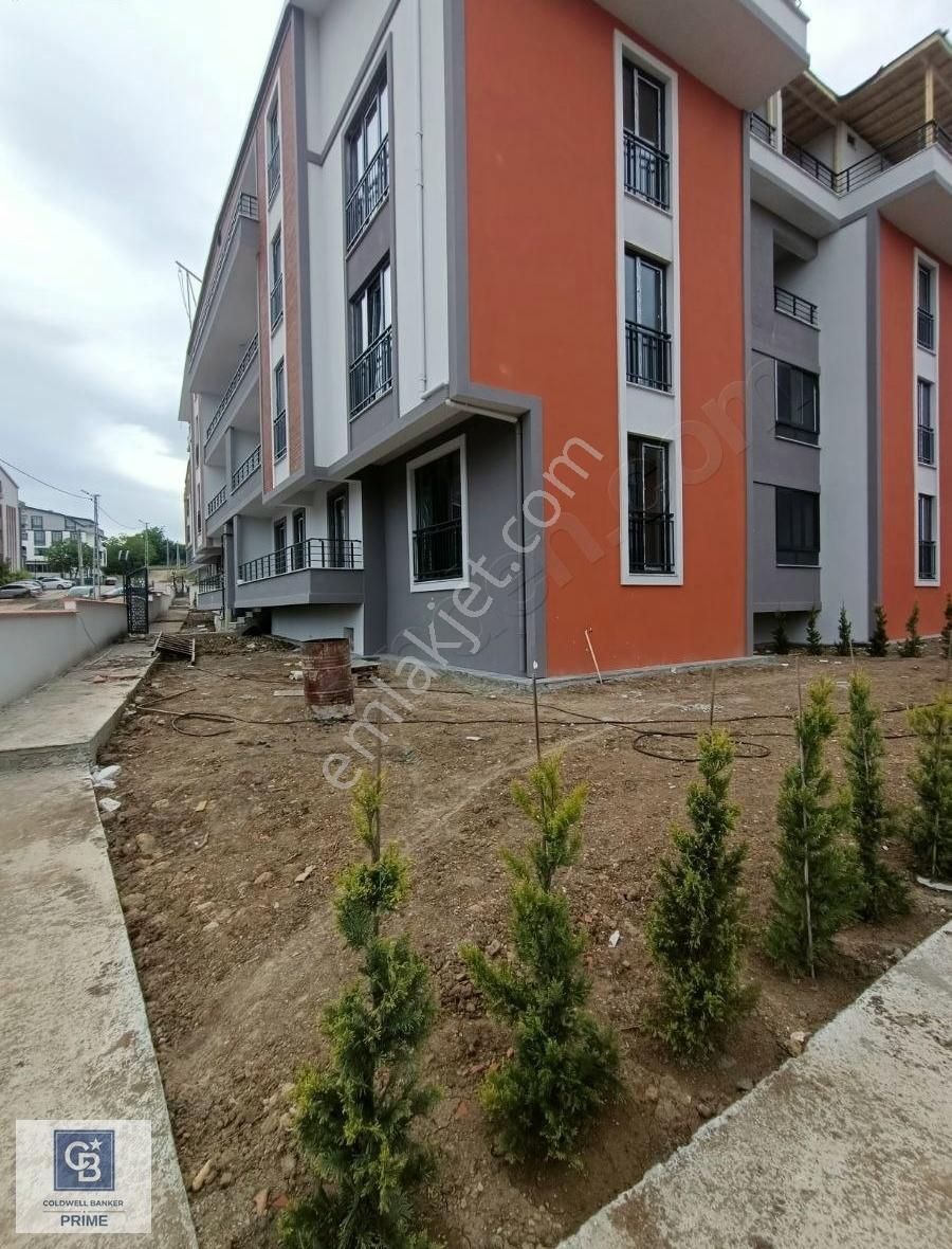 Yeşilyurt Tınaztepe'de Yüksek Giriş Katlı 3+1 Sıfır Daire