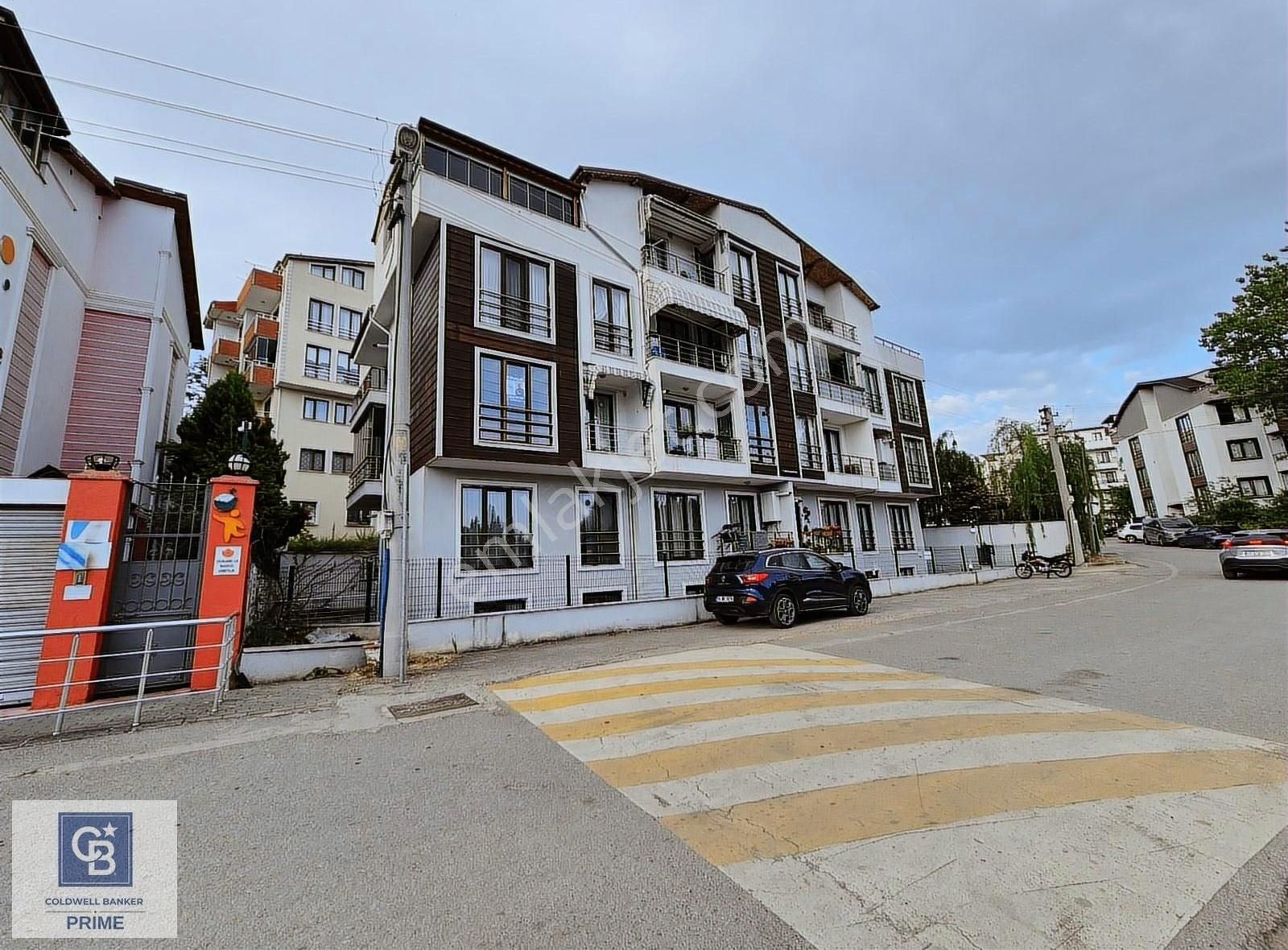 Bağçeşme De Kiralık 2+1