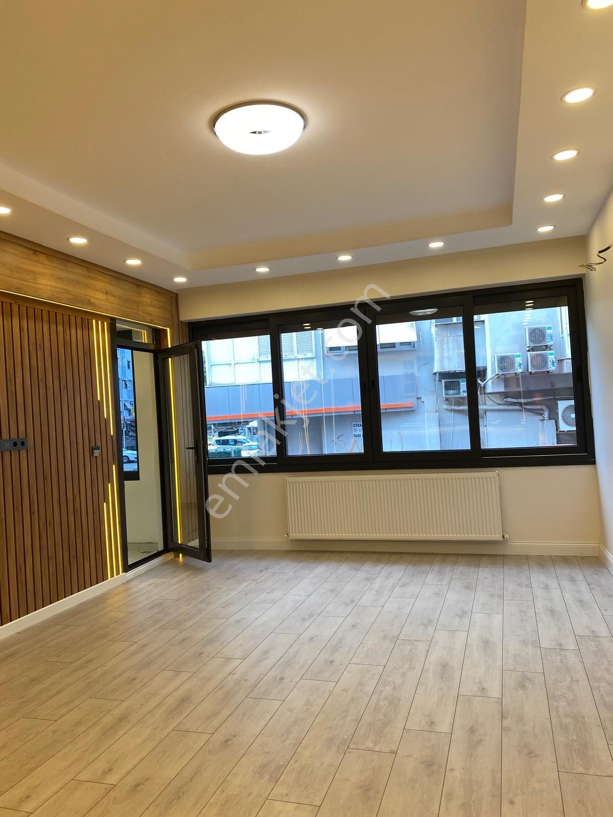 Asil`den Poligon Cadde Üzeri Full Tadilatlı 3+1 Satılık - Görsel 16