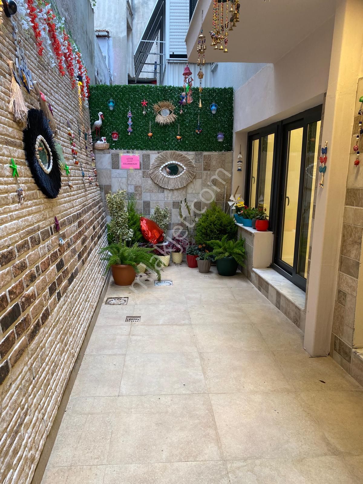 Asil`den Poligon Cadde Üzeri Full Tadilatlı 3+1 Satılık - Görsel 26