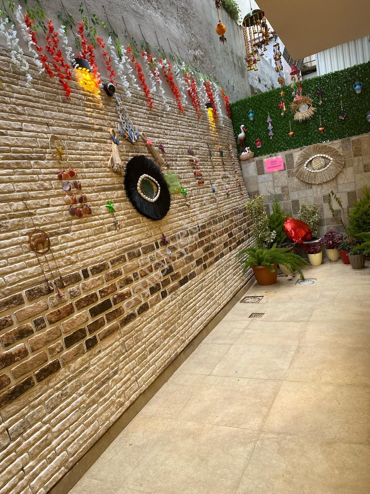 Asil`den Poligon Cadde Üzeri Full Tadilatlı 3+1 Satılık - Görsel 23