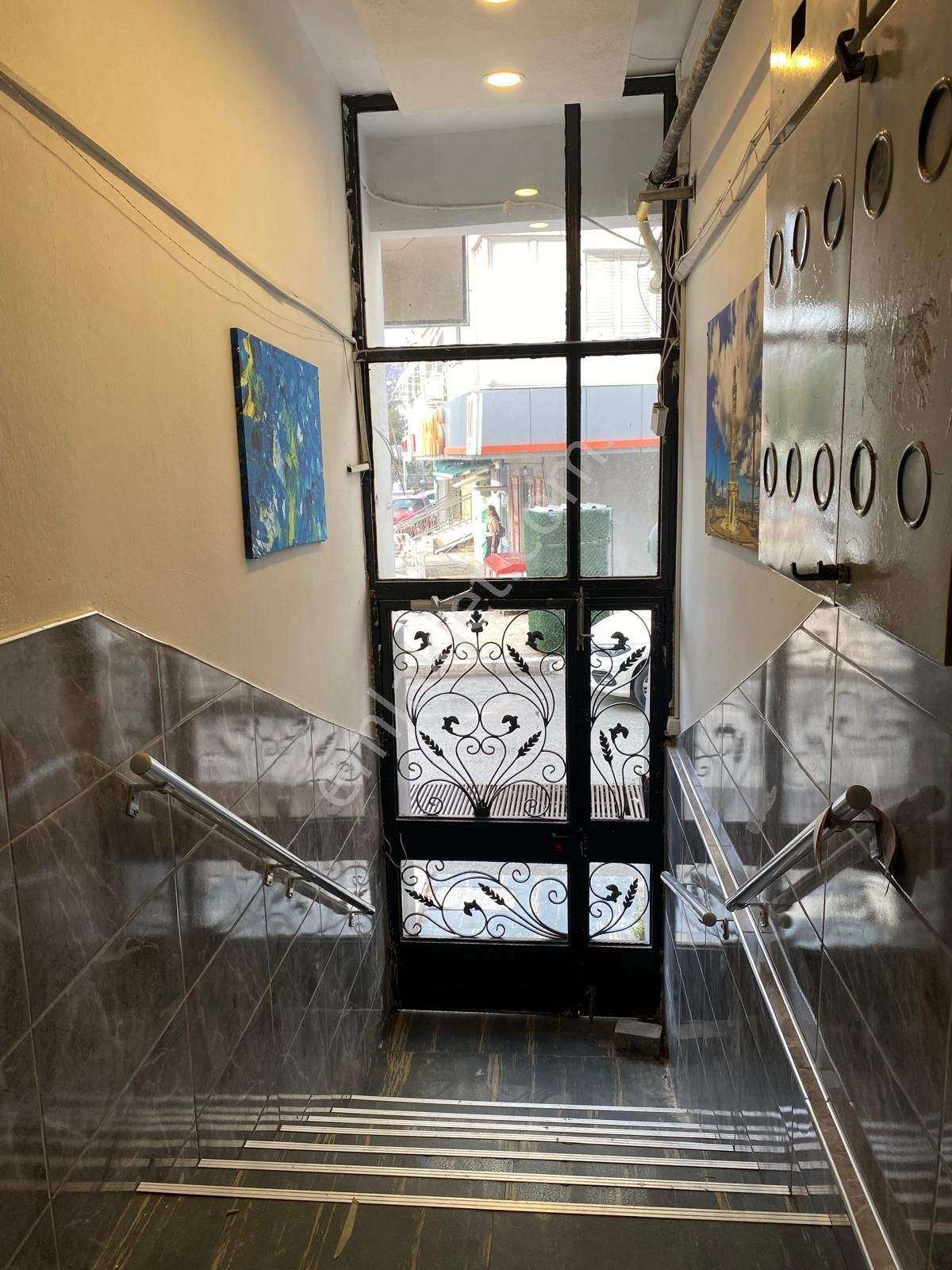 Asil`den Poligon Cadde Üzeri Full Tadilatlı 3+1 Satılık - Görsel 29