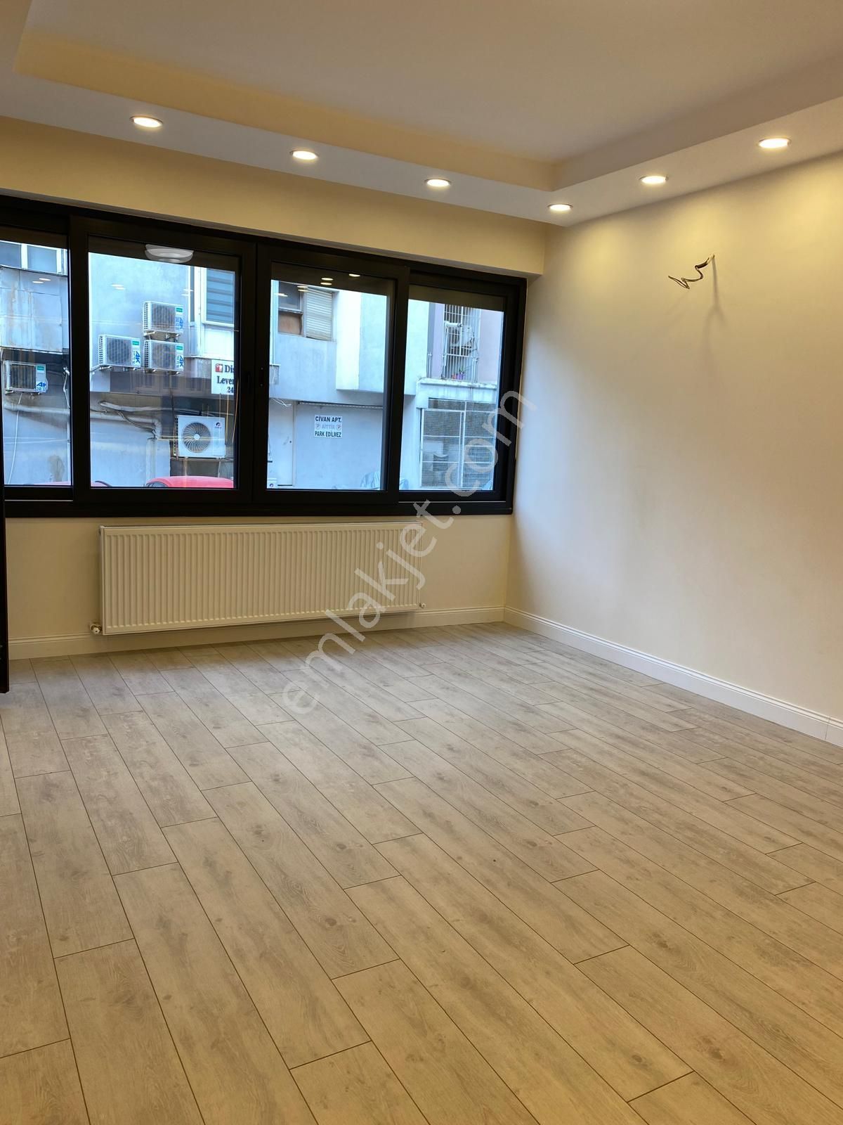 Asil`den Poligon Cadde Üzeri Full Tadilatlı 3+1 Satılık - Görsel 20