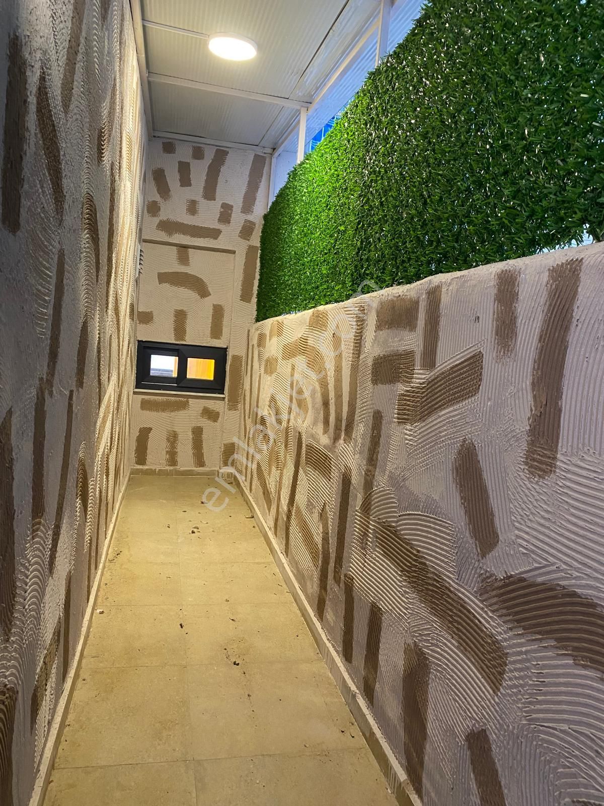 Asil`den Poligon Cadde Üzeri Full Tadilatlı 3+1 Satılık - Görsel 24