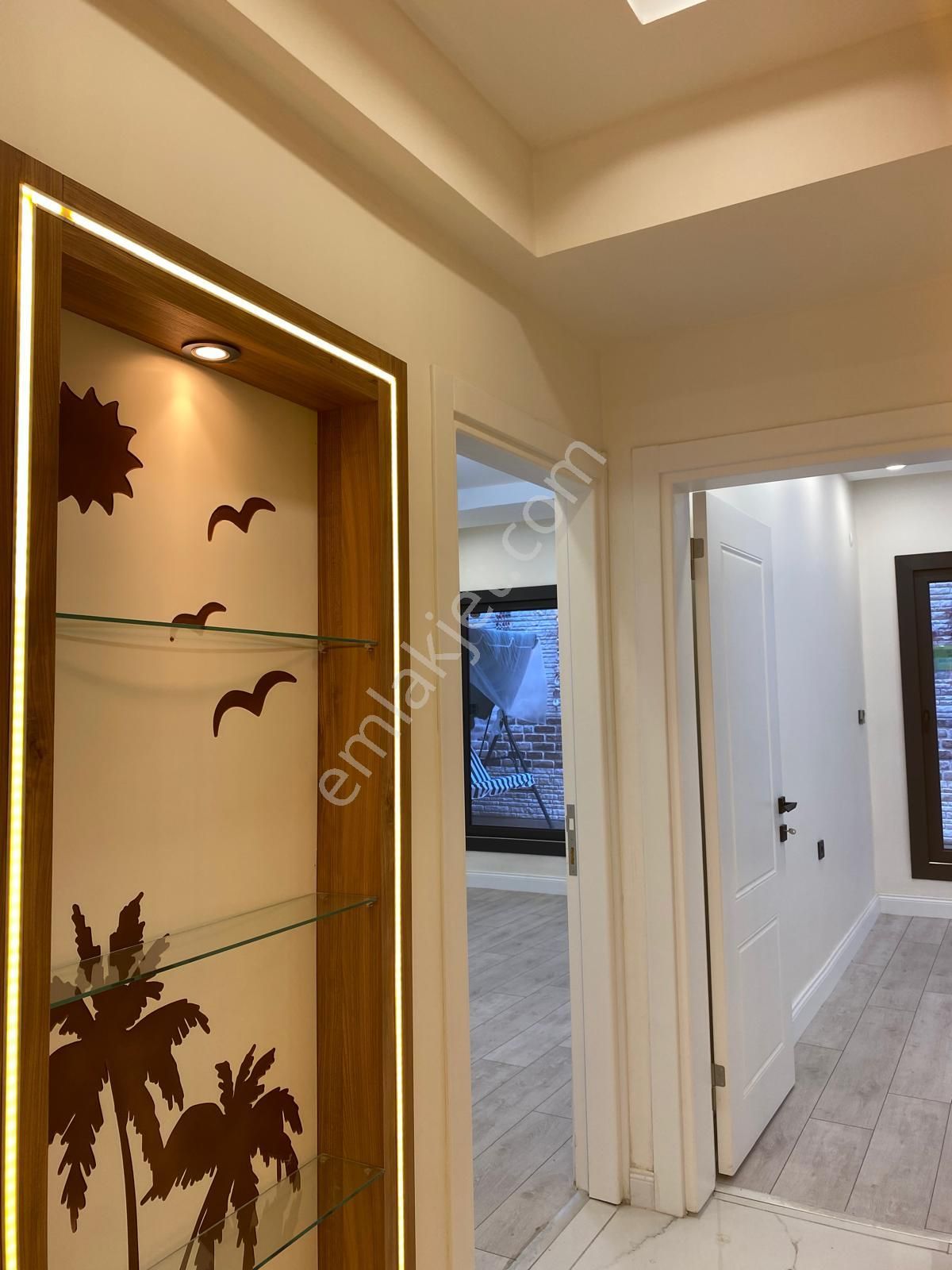 Asil`den Poligon Cadde Üzeri Full Tadilatlı 3+1 Satılık - Görsel 4