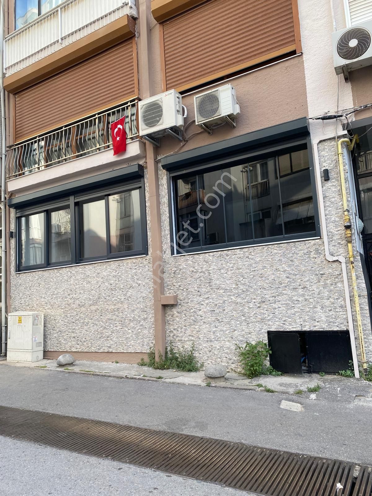 Asil`den Poligon Cadde Üzeri Full Tadilatlı 3+1 Satılık - Görsel 30