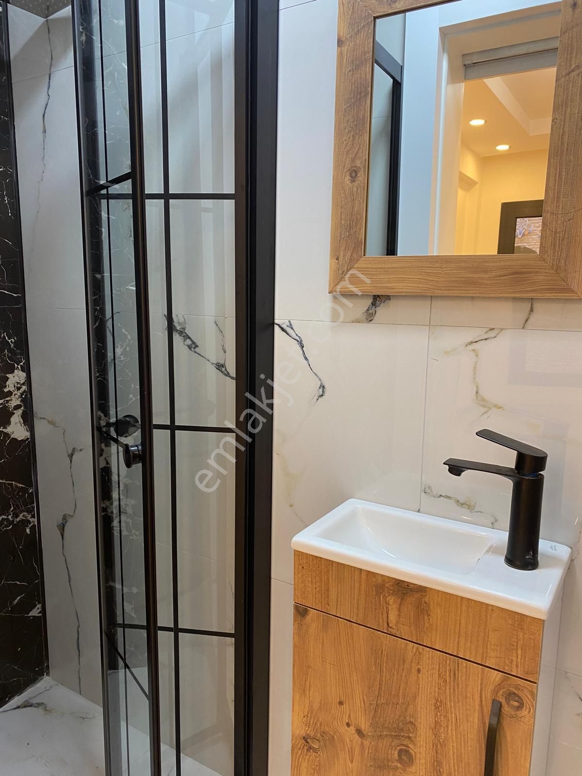 Asil`den Poligon Cadde Üzeri Full Tadilatlı 3+1 Satılık - Görsel 10