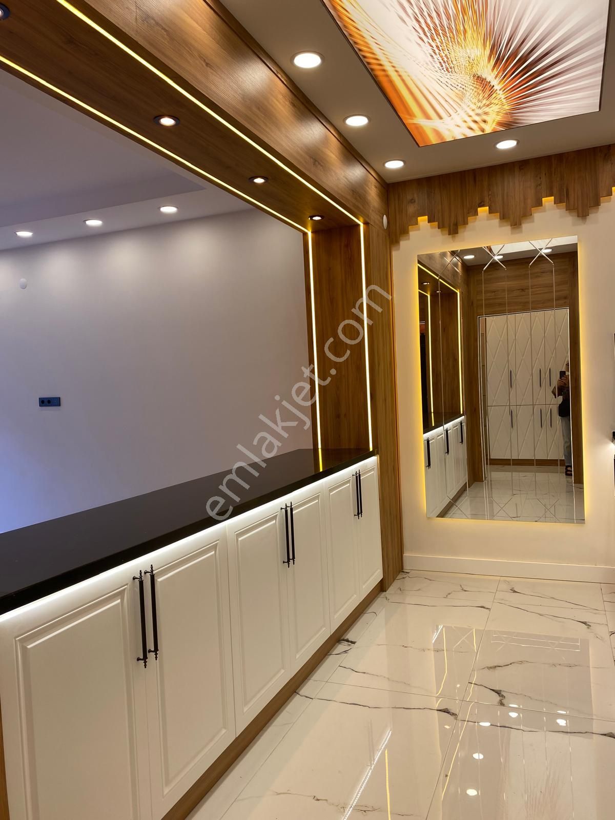 Asil`den Poligon Cadde Üzeri Full Tadilatlı 3+1 Satılık - Görsel 19