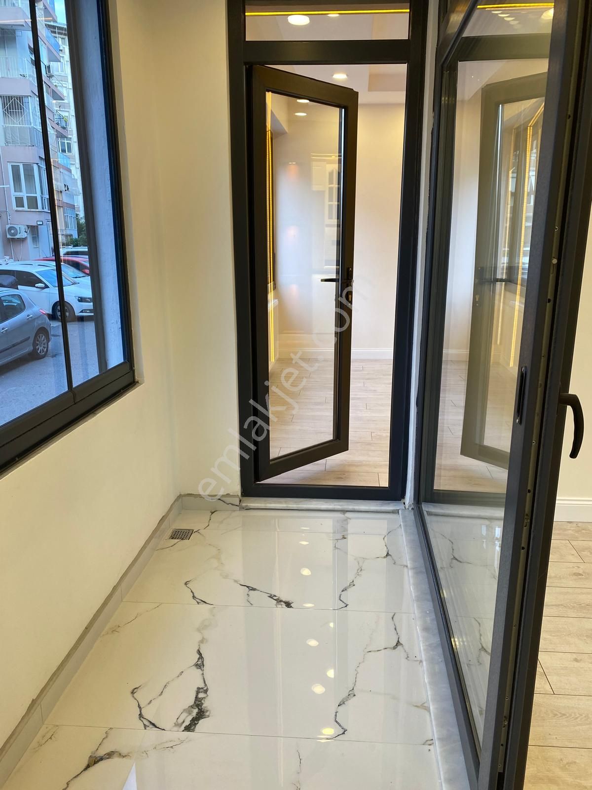 Asil`den Poligon Cadde Üzeri Full Tadilatlı 3+1 Satılık - Görsel 27