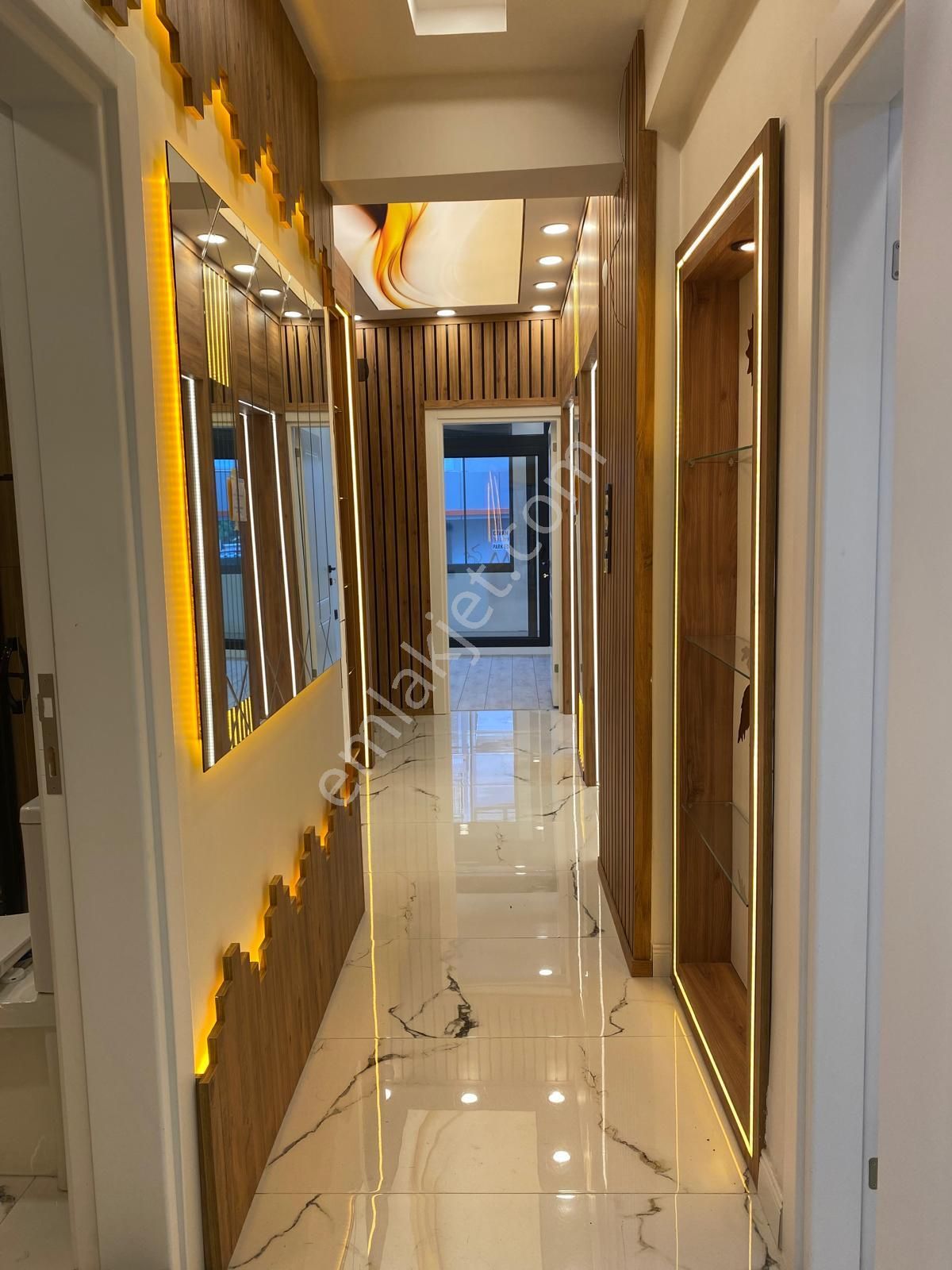 Asil`den Poligon Cadde Üzeri Full Tadilatlı 3+1 Satılık - Görsel 7