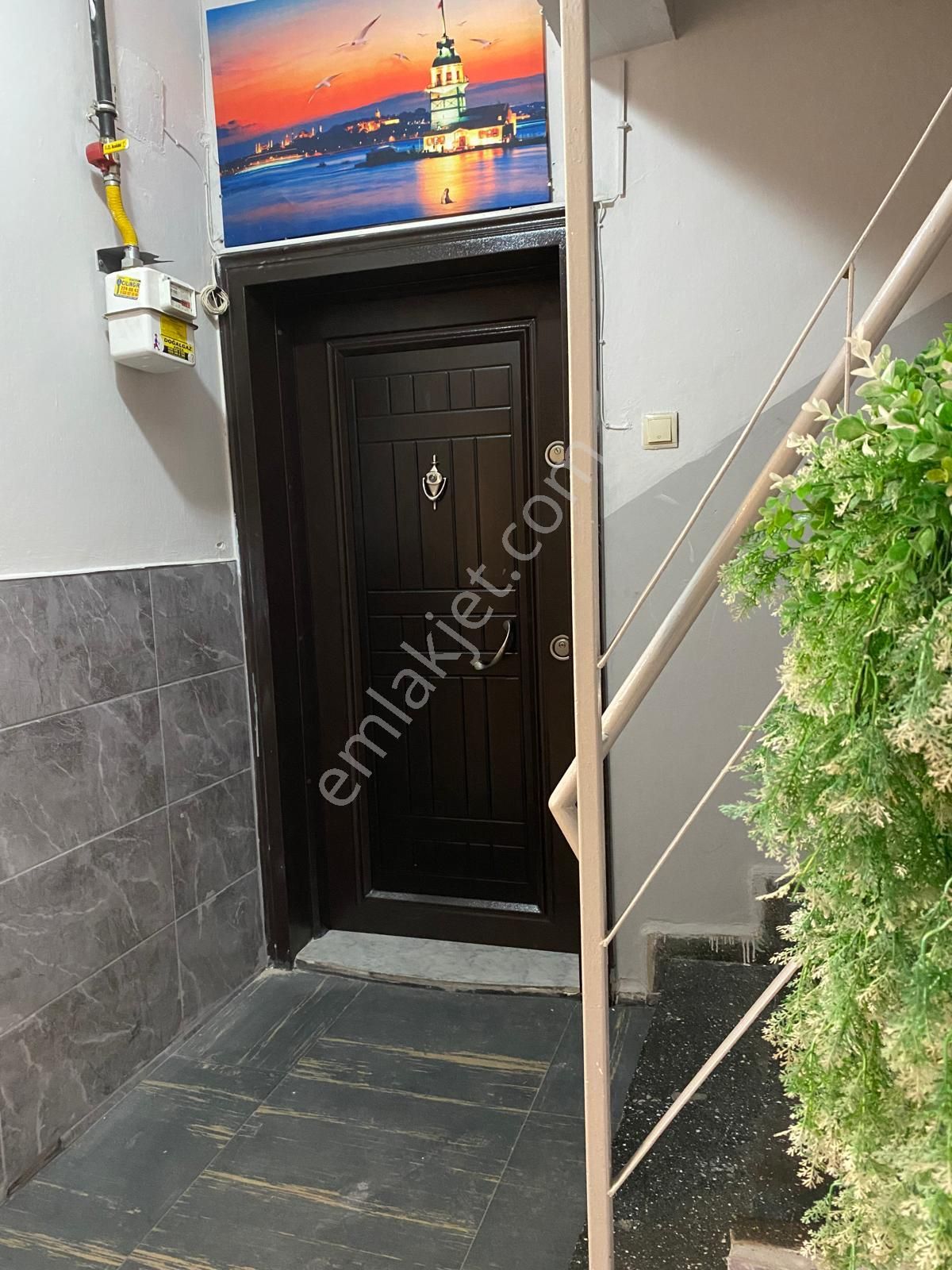 Asil`den Poligon Cadde Üzeri Full Tadilatlı 3+1 Satılık - Görsel 28