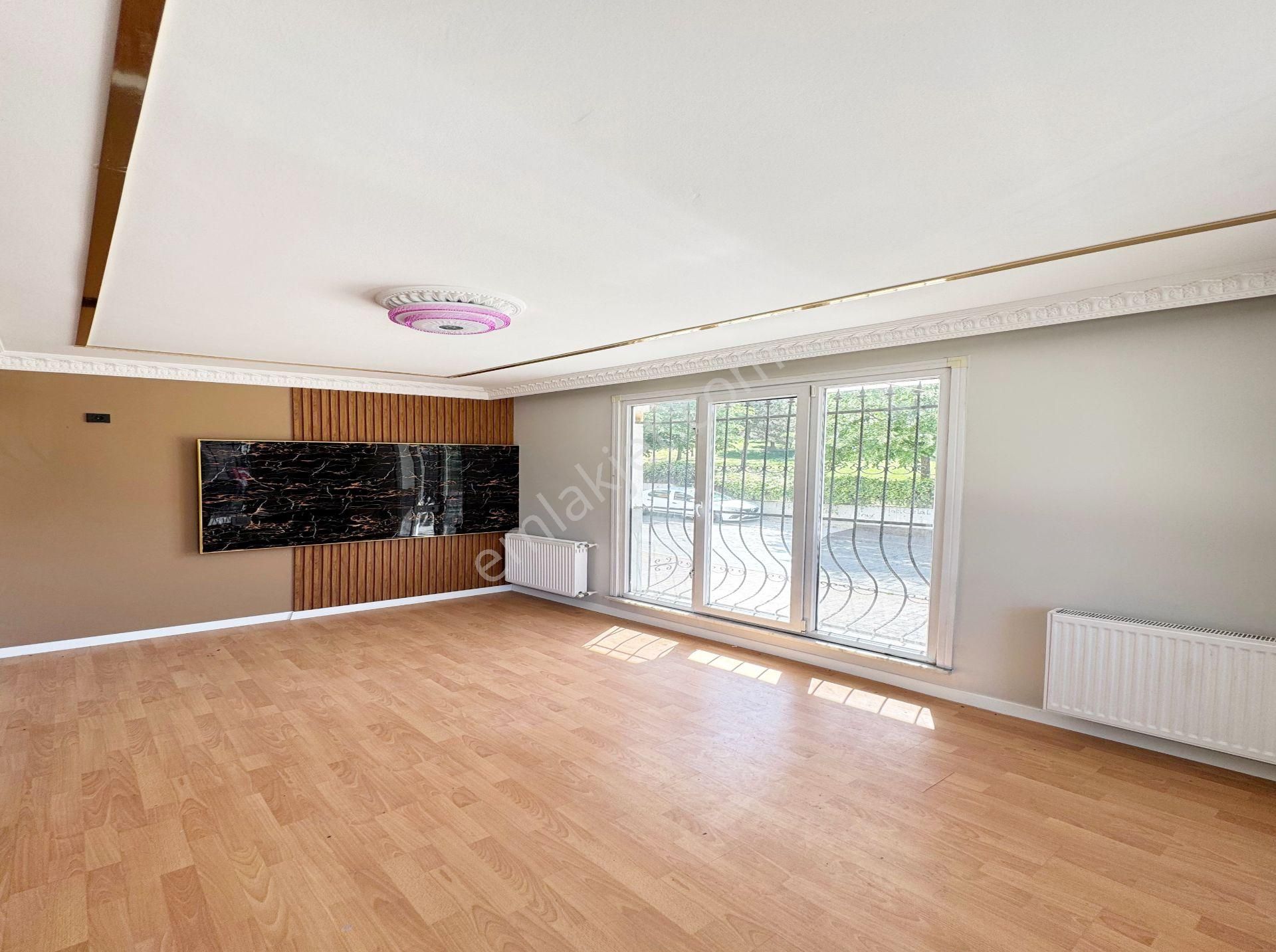 Talatpaşa Mahallesinde Çift Cephe 2+1 Yüksek Giriş Kiralık Daire