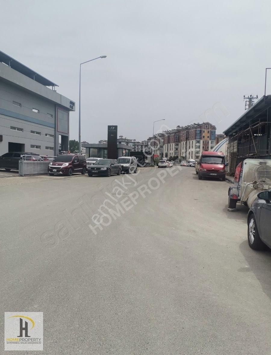 Karapınar Mah.anayol Cadde Üzerinde 700 M2 İşyeri
