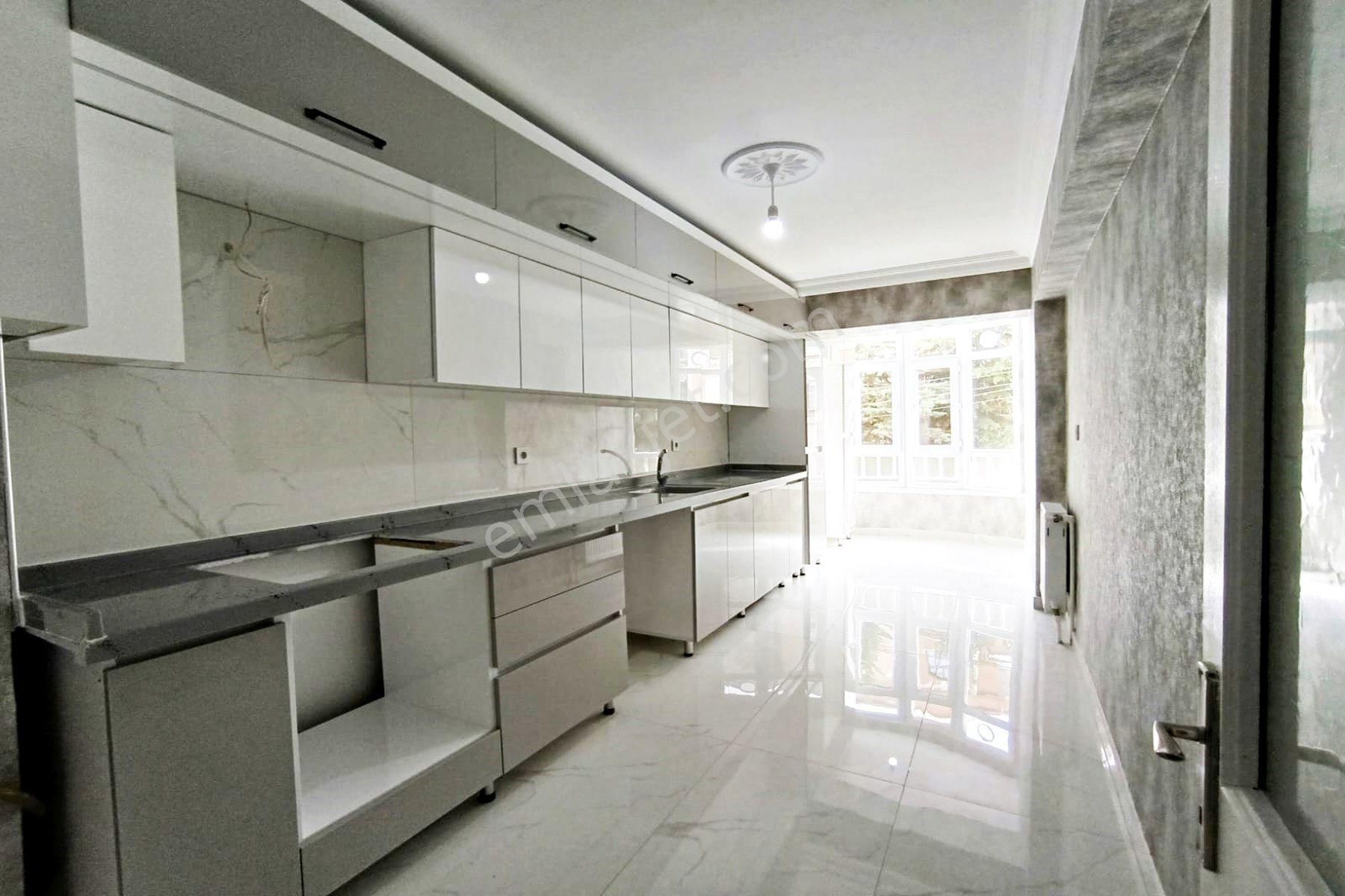 Bademlik Mah 3+1 Katta Ön Cph Full Yapılı Daire !