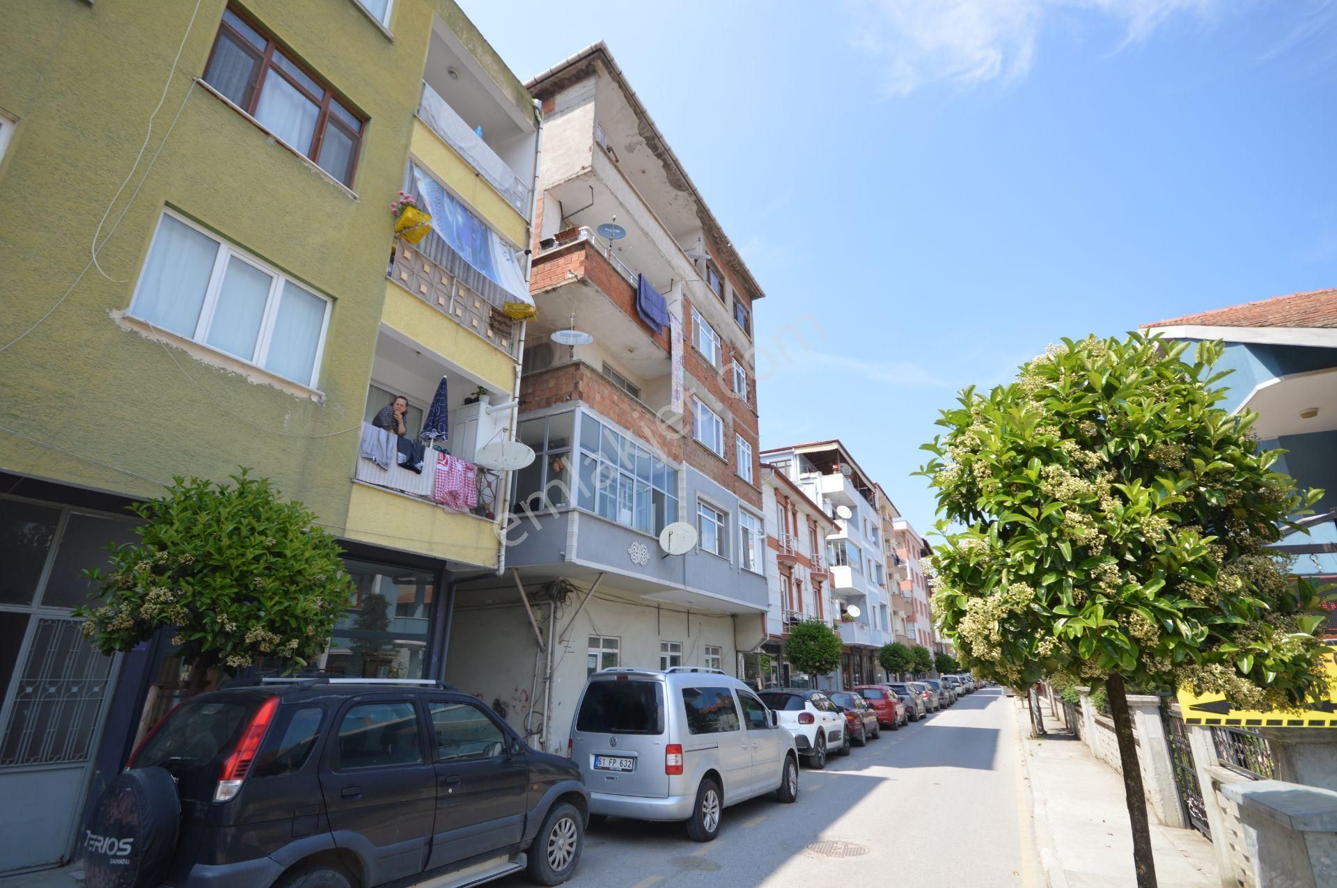 💸 Karasu’da Kaçırılmayacak Fırsat – Yatırımlık Daire!