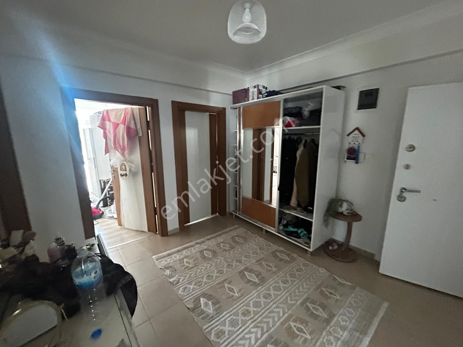 Edirne Merkez Traliçe Kafe Yanı Satılık 2+1 Daire