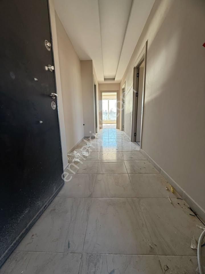 Menderes Mah Katta 2+1 Ayrı Mutfaklı Sıfır İskanlı Daire