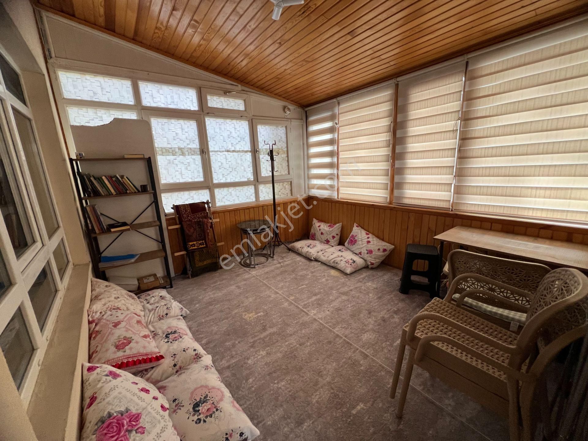 Cihandan Demetevler De Metro Yakını Teras Balkonlu 3+1 Daaire - Görsel 30