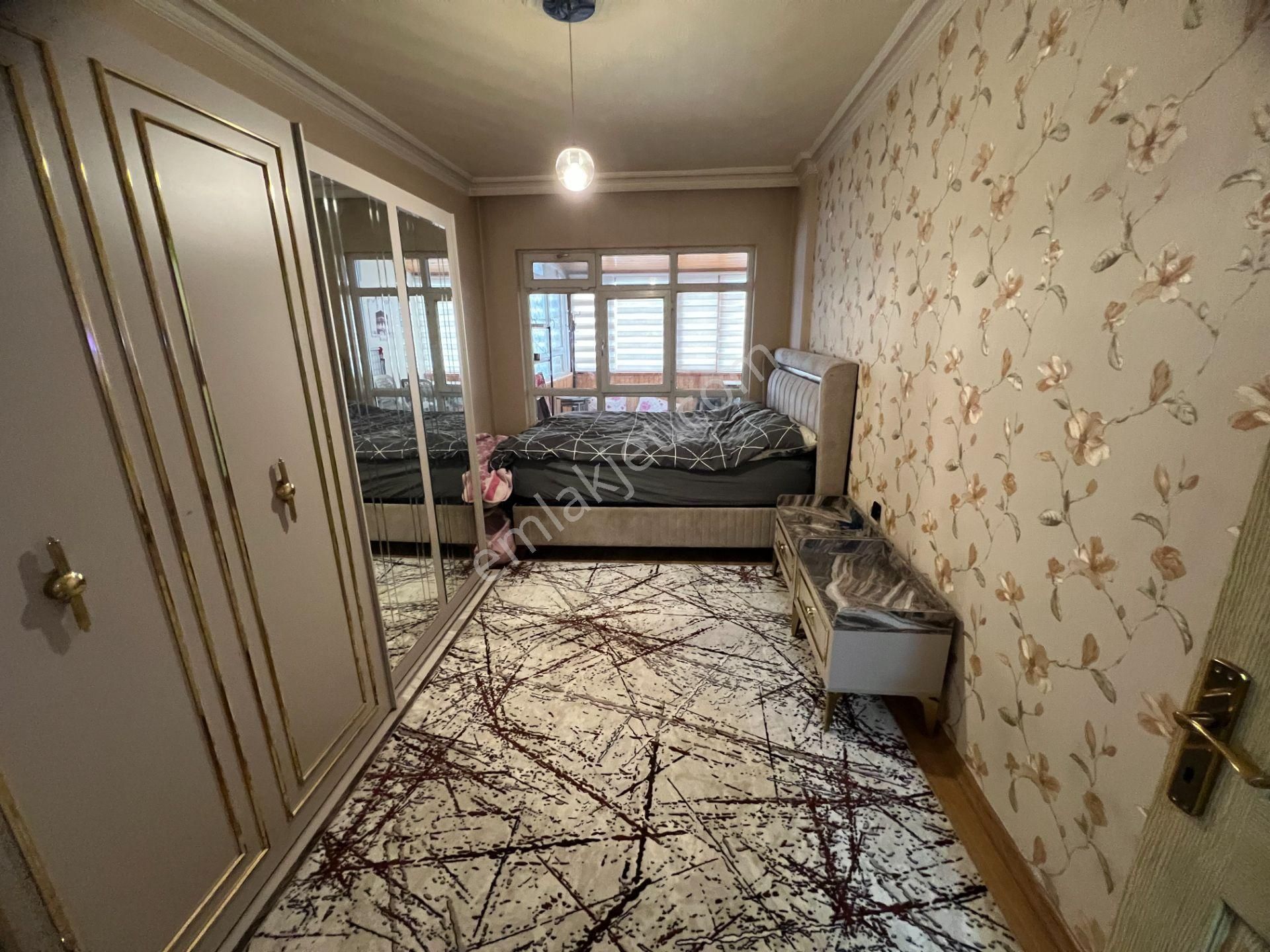 Cihandan Demetevler De Metro Yakını Teras Balkonlu 3+1 Daaire - Görsel 31