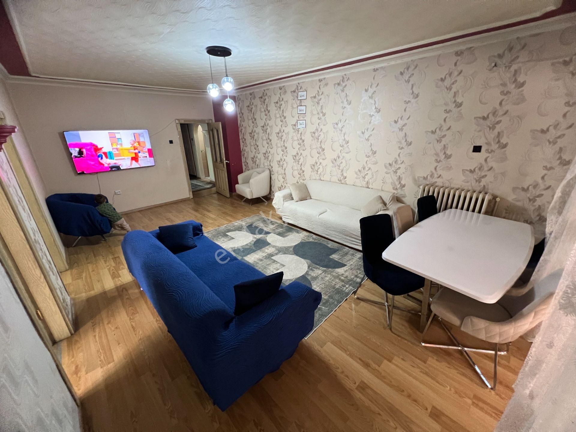 Cihandan Demetevler De Metro Yakını Teras Balkonlu 3+1 Daaire - Görsel 10