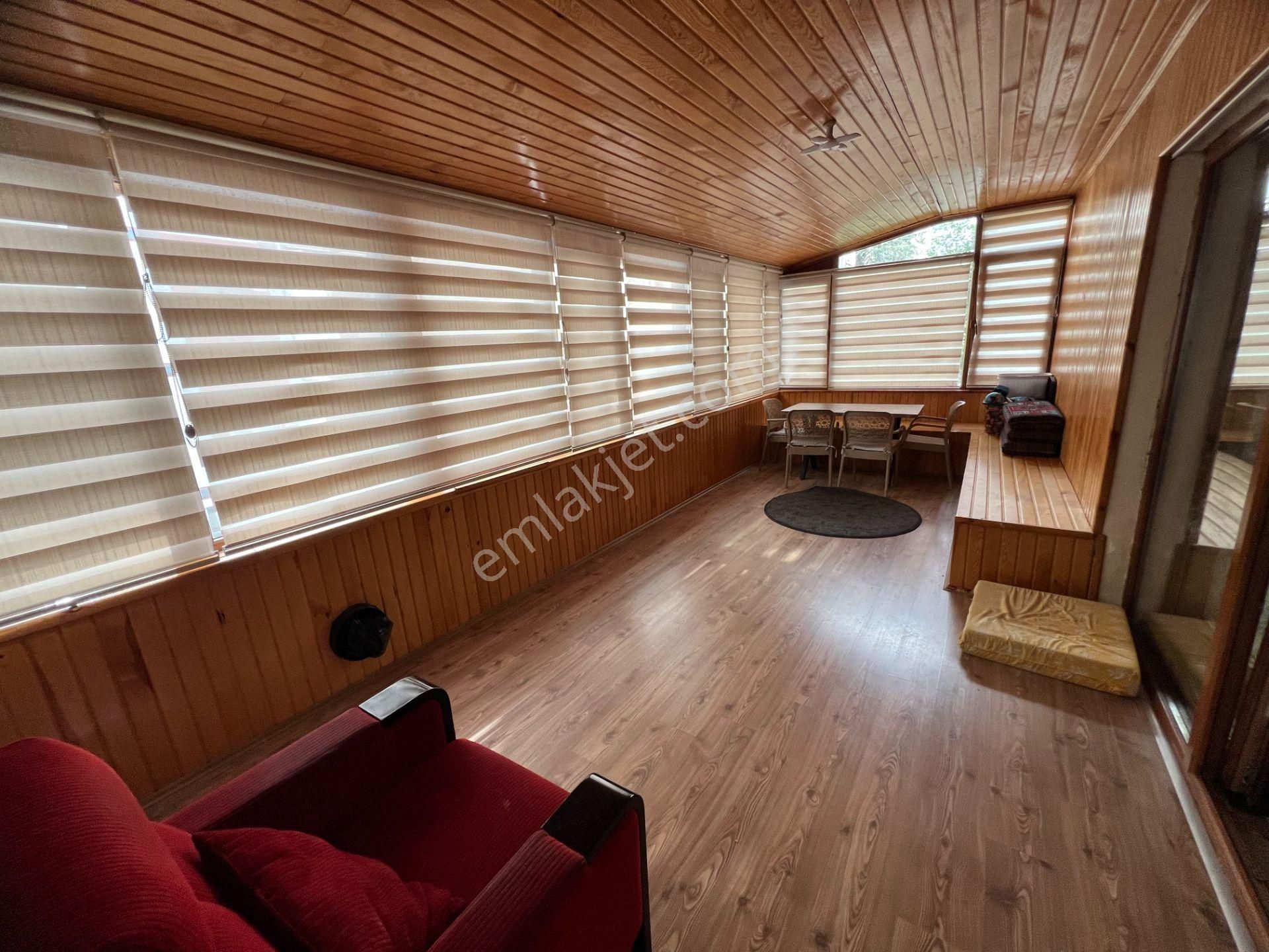 Cihandan Demetevler De Metro Yakını Teras Balkonlu 3+1 Daaire - Görsel 25