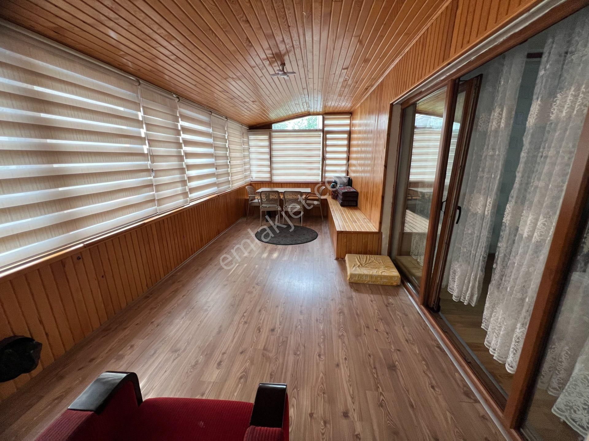 Cihandan Demetevler De Metro Yakını Teras Balkonlu 3+1 Daaire - Görsel 28