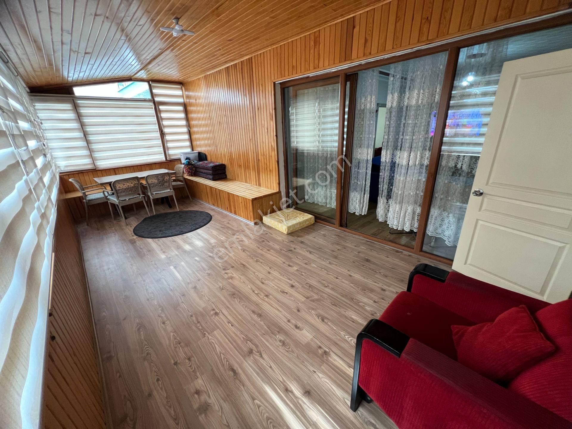 Cihandan Demetevler De Metro Yakını Teras Balkonlu 3+1 Daaire - Görsel 27