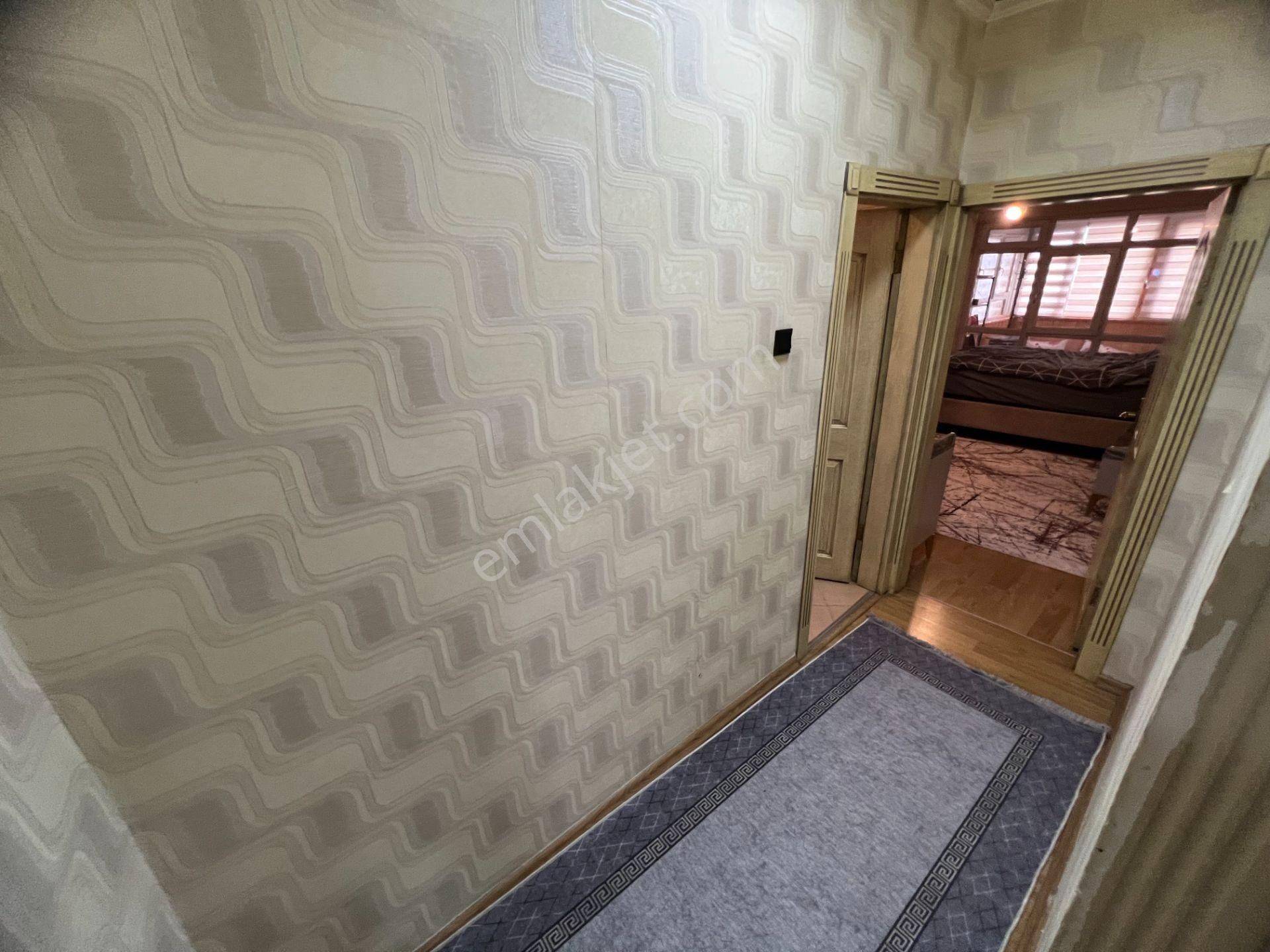 Cihandan Demetevler De Metro Yakını Teras Balkonlu 3+1 Daaire - Görsel 36