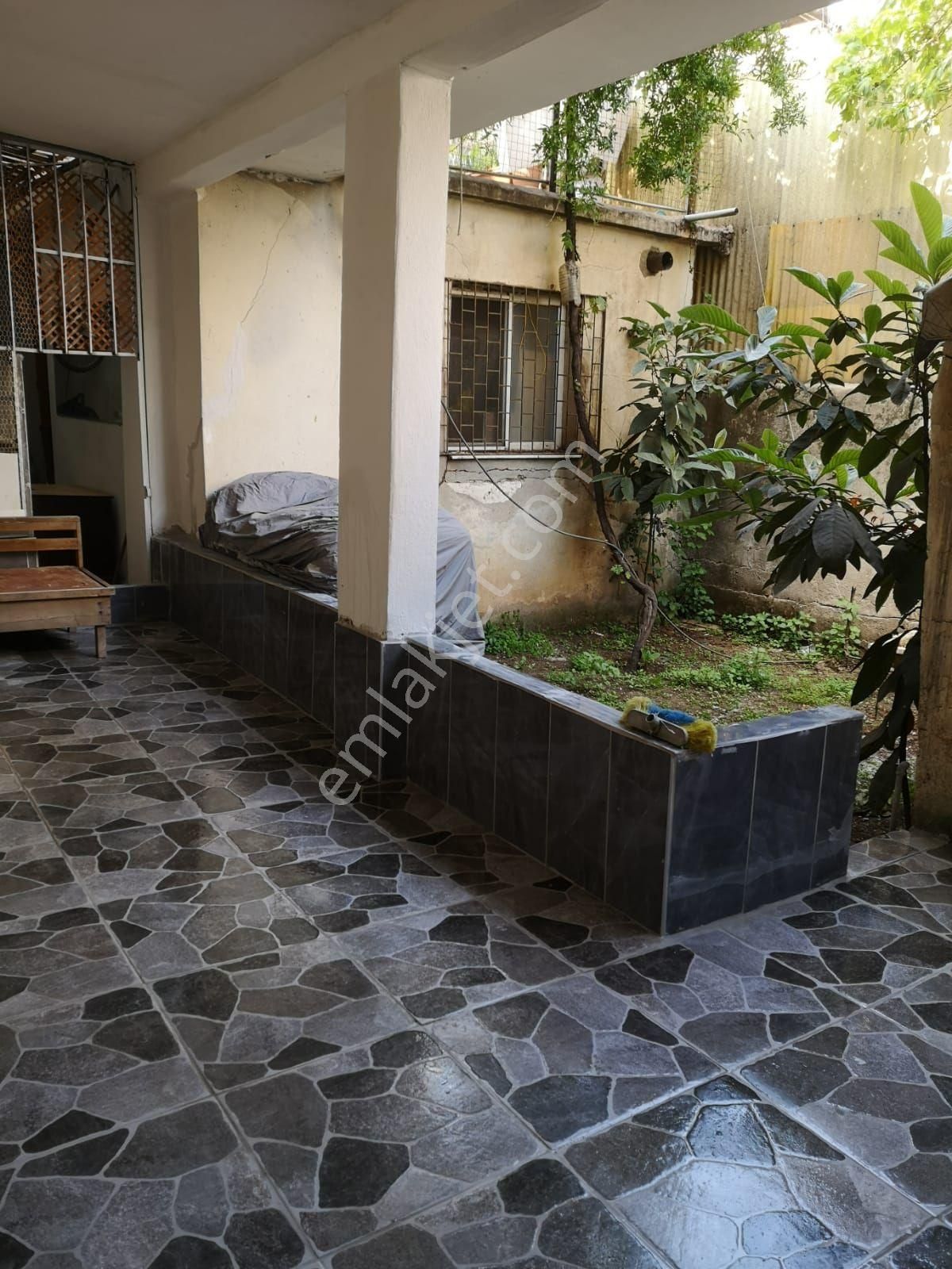 Toroslarda 3+1 Kiralık Müstakil Ev