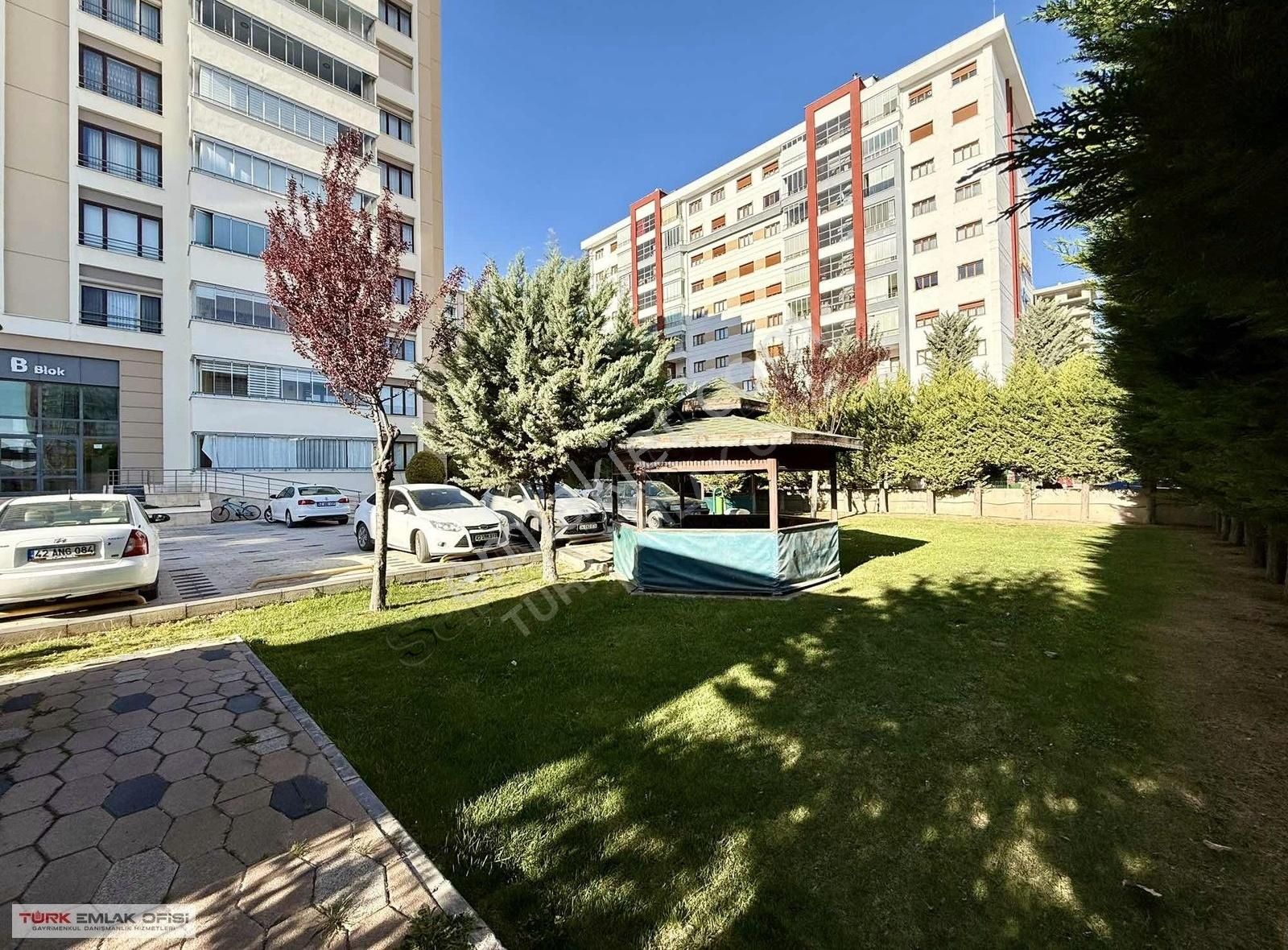 Real Avm Arkası Platin Konutları Satılık 4+1 Manzaralı Lüks Dair