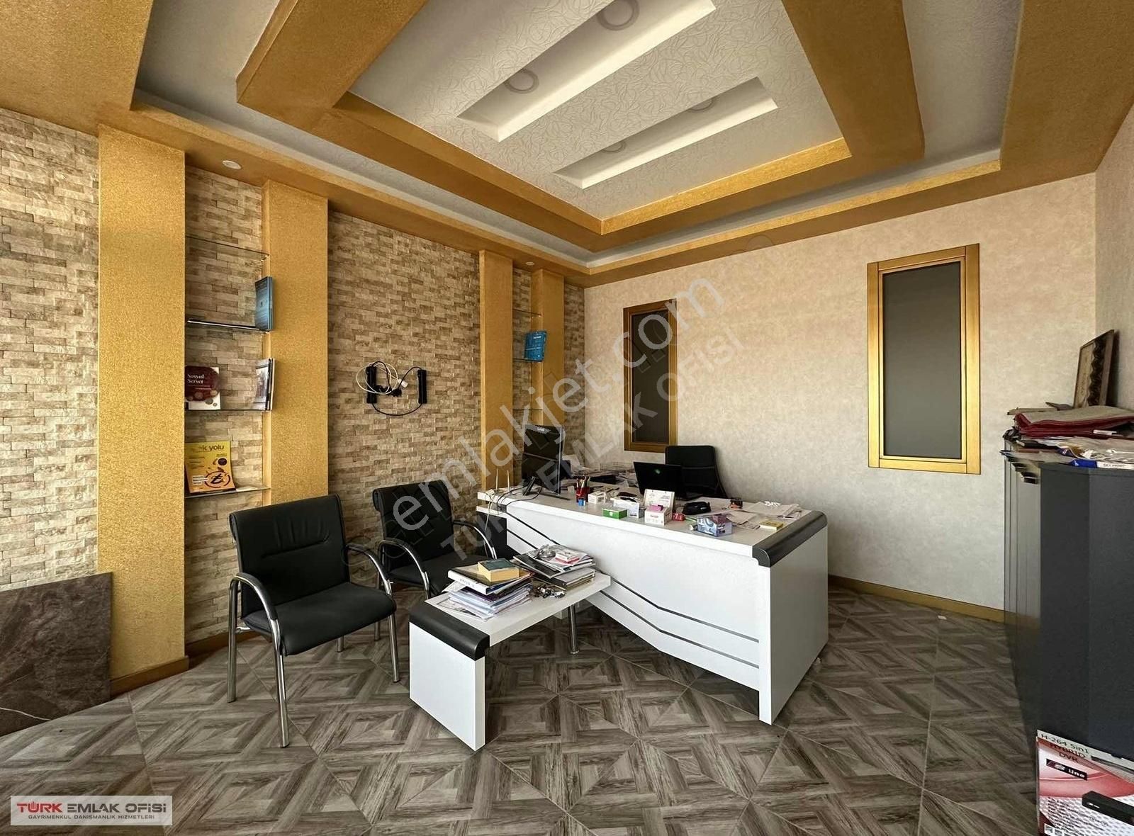 Buhara Mh.ismail Kaya Cd.sine Çok Yakın 150 M2 Satılık İş Yeri