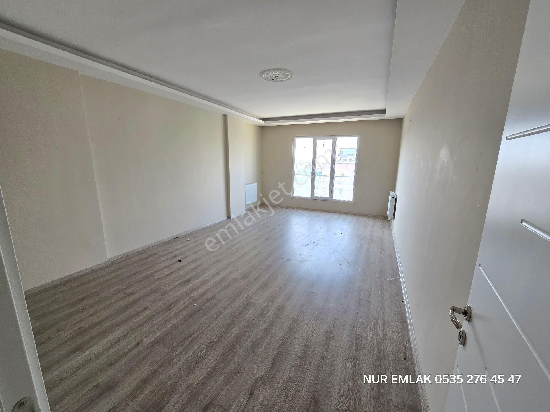 35 Mt Metro Market Yukarısı 2.35 E Sıfır 3+1 Kiralık Daire **nur Emlak **