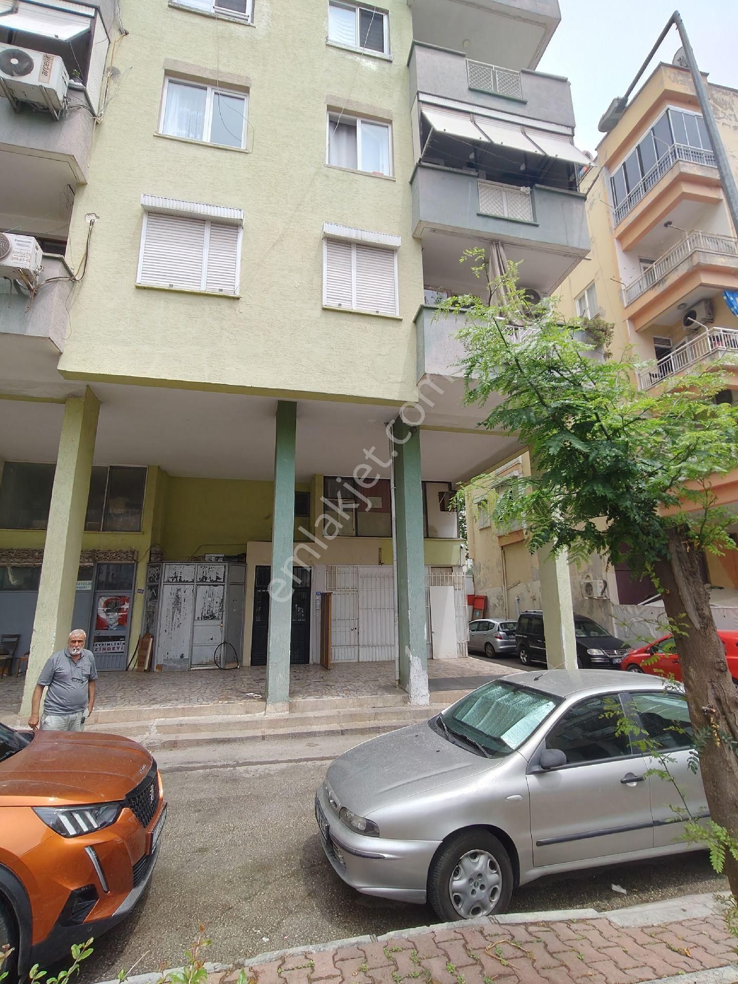Antalya Muratpaşa Altındağ Mahallesi 3+1 Satılık Daire