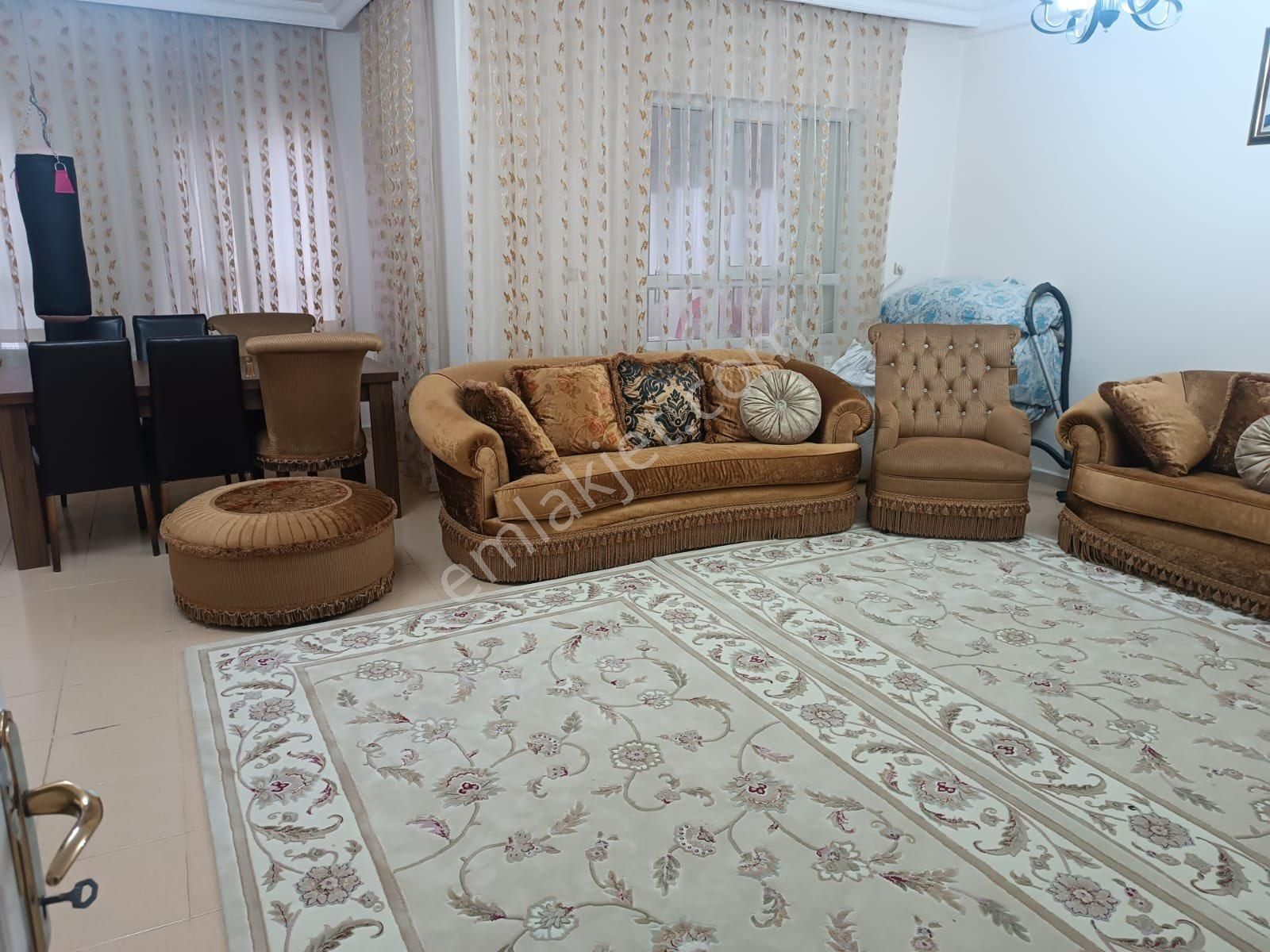 Solcan Emlaktan Kızıltepe Merkezinde Satilik 3+1