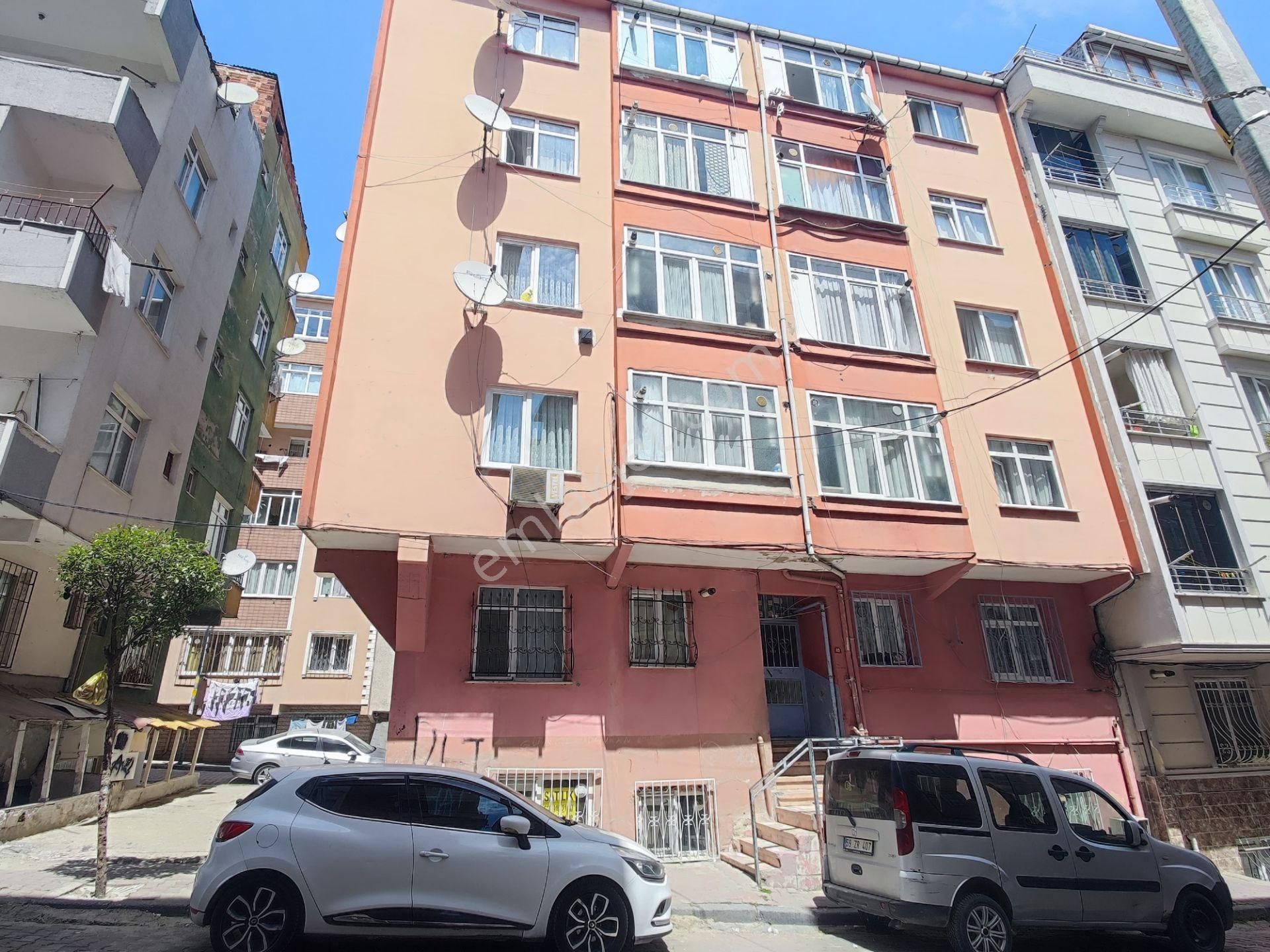 Yıldız Dan Zafer De Kredisiz Kaçaksız Çift Cepheli Ve Balkonlu Yatırımlık Bahçe Kat